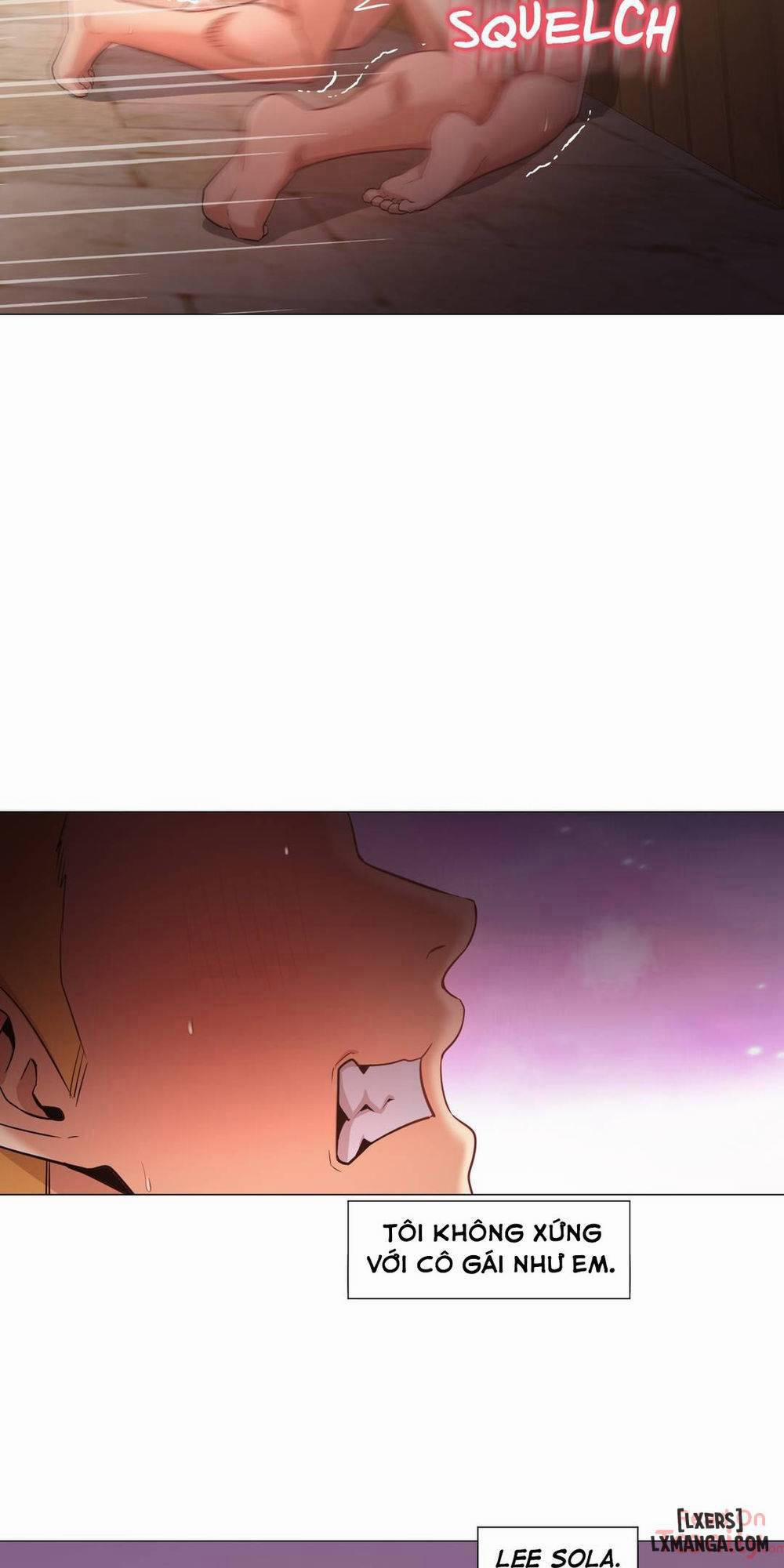 Mạnh Mẽ Nào, Các Cô Gái 30 trang 30