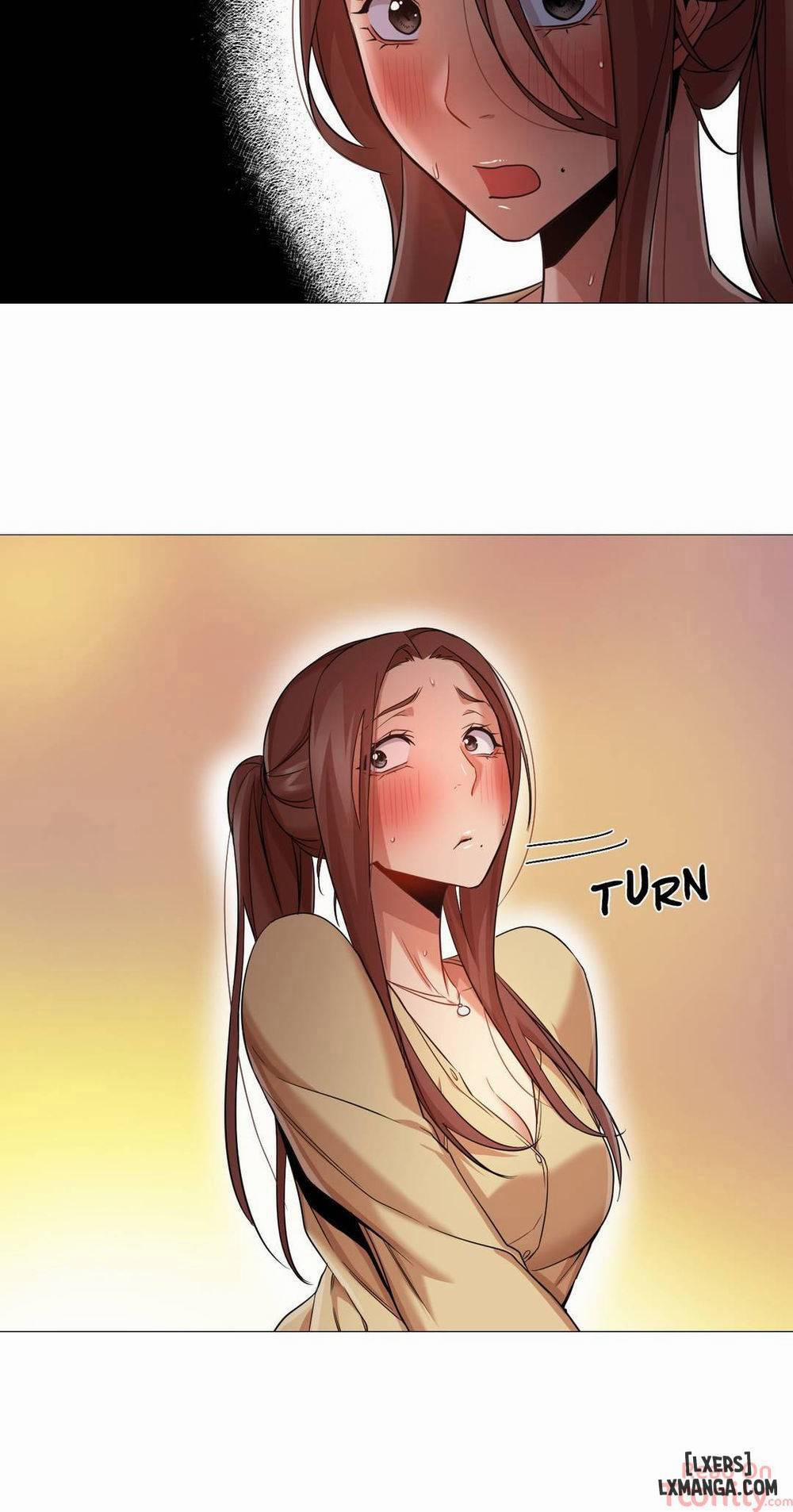 Mạnh Mẽ Nào, Các Cô Gái 30 trang 35