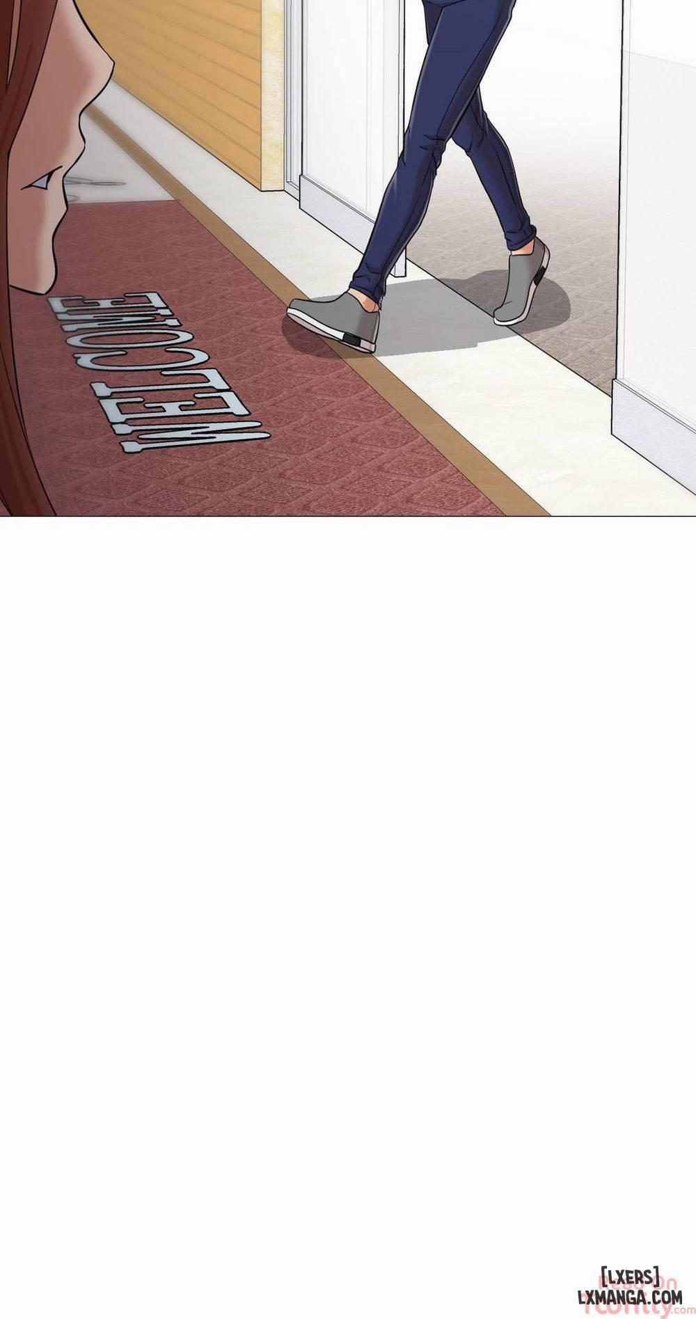 Mạnh Mẽ Nào, Các Cô Gái 30 trang 37