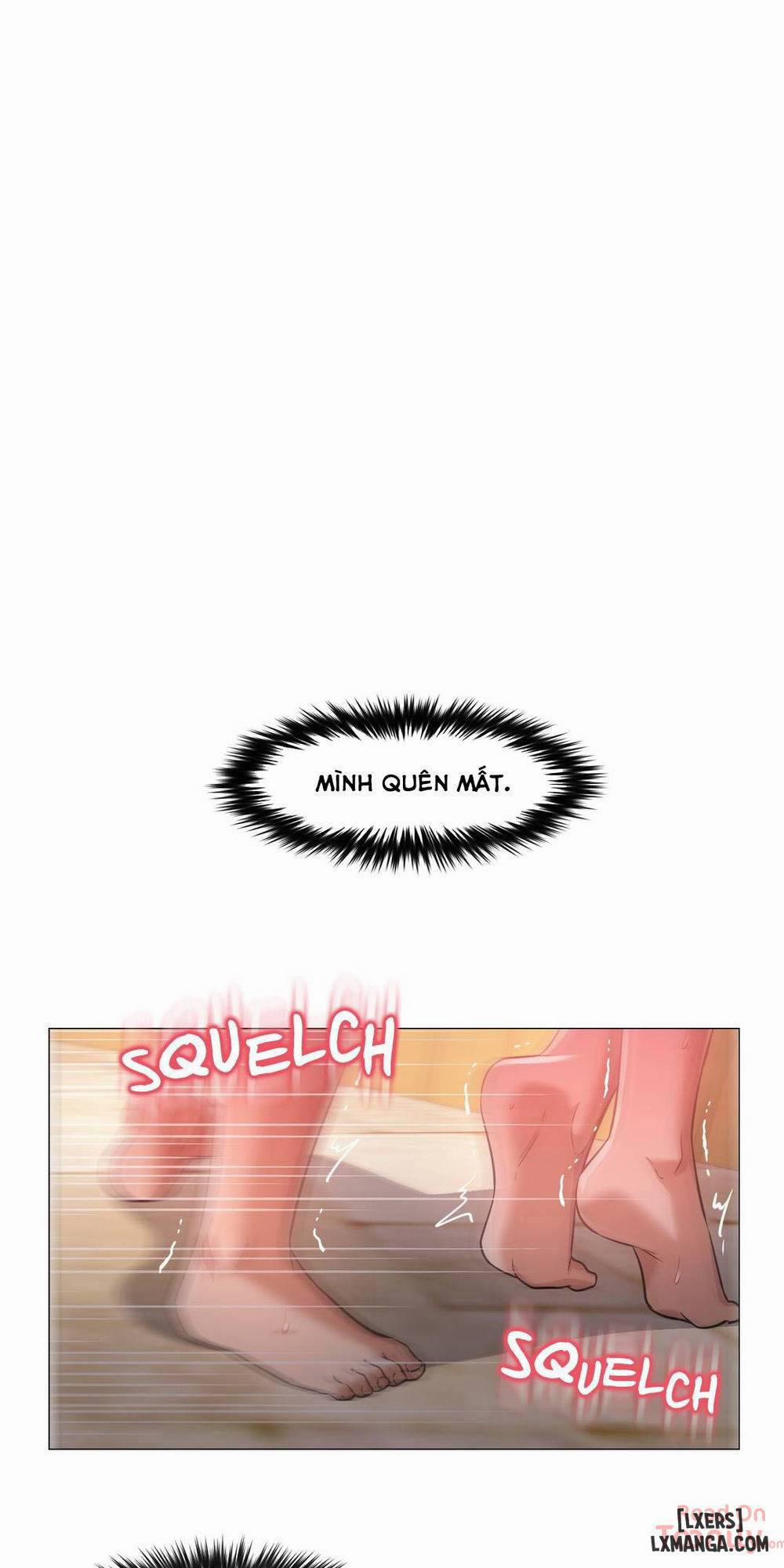 Mạnh Mẽ Nào, Các Cô Gái 30 trang 38