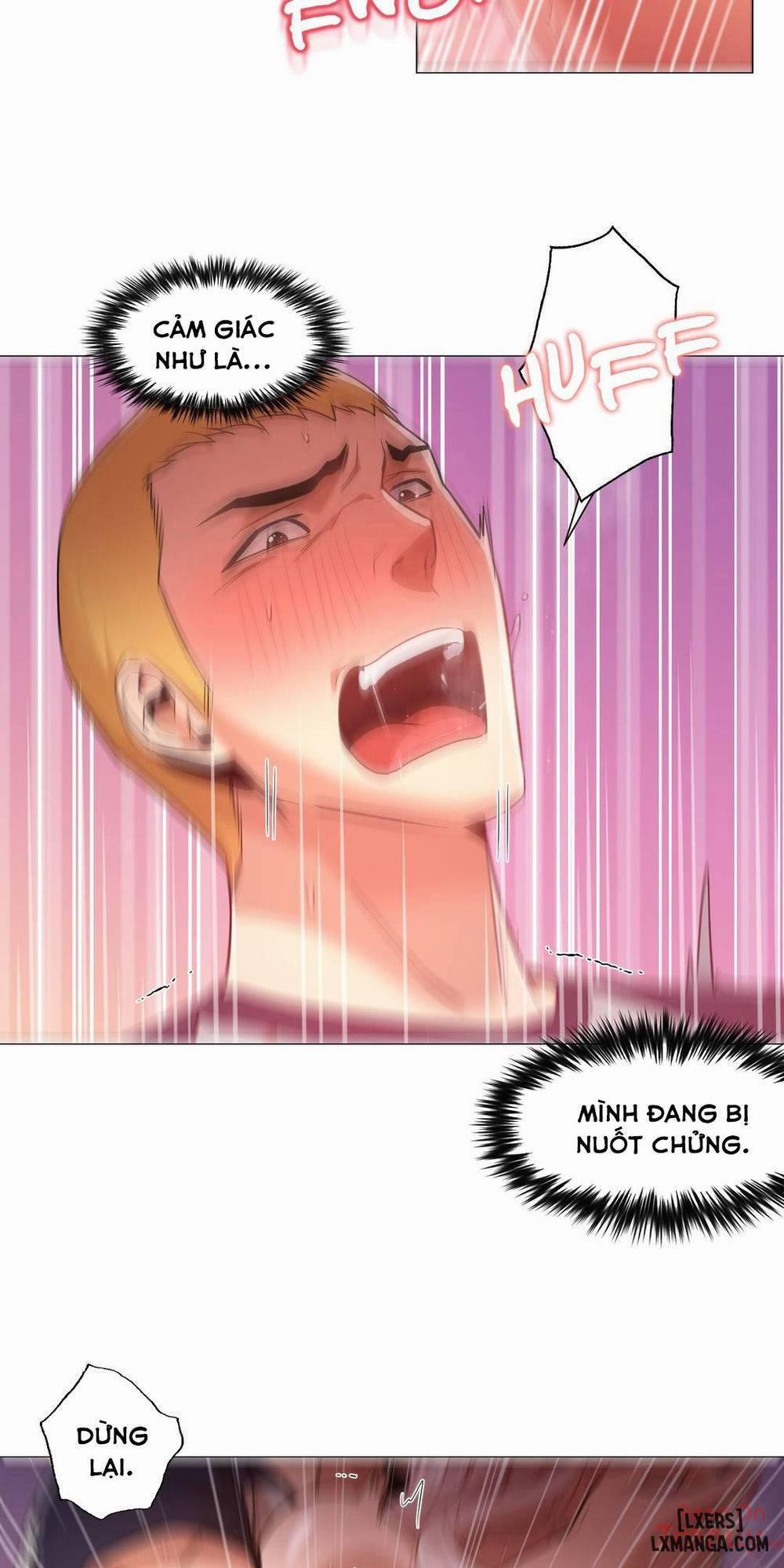 Mạnh Mẽ Nào, Các Cô Gái 30 trang 42