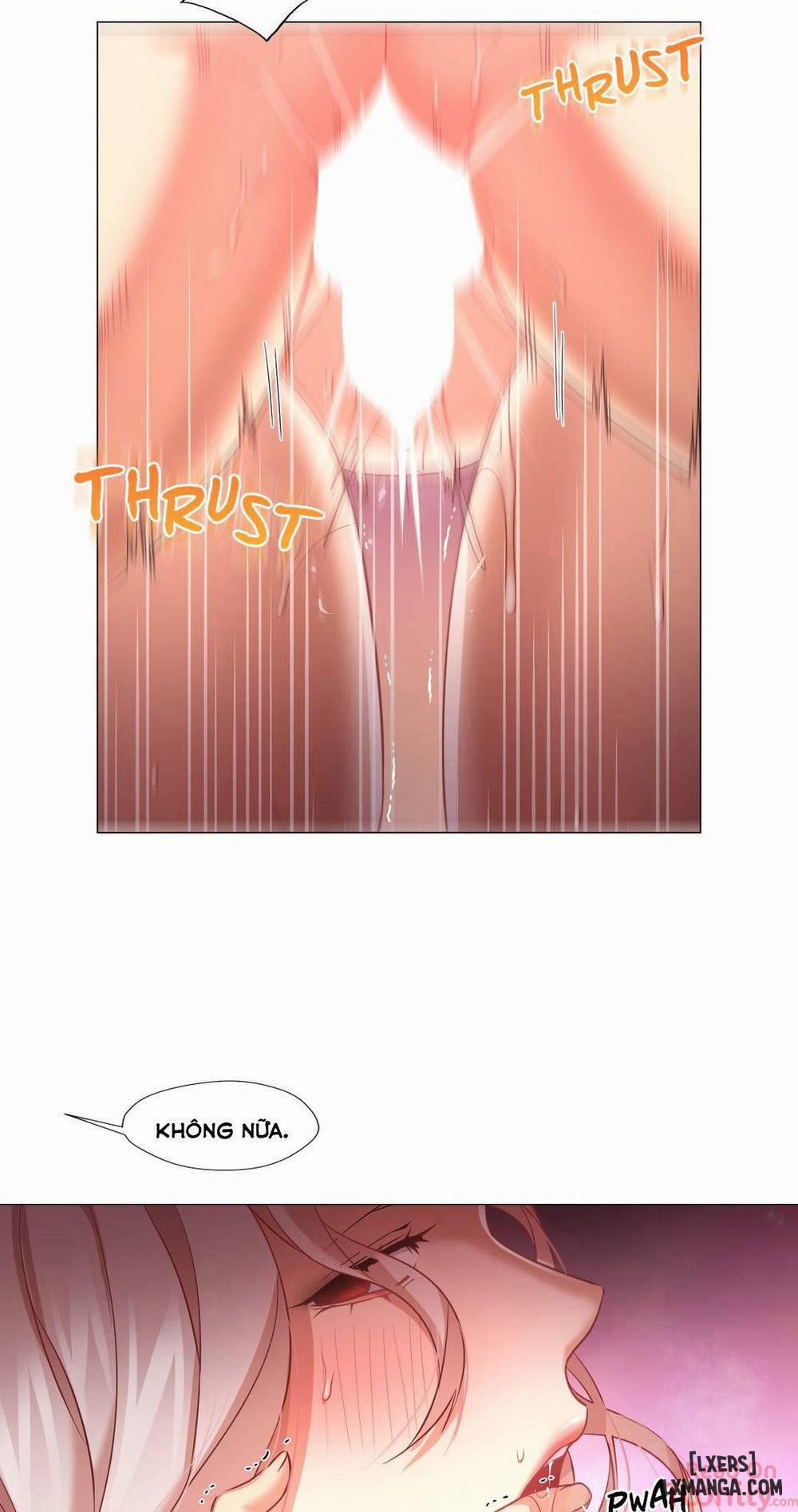 Mạnh Mẽ Nào, Các Cô Gái 30 trang 45