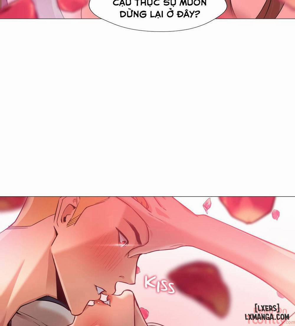 Mạnh Mẽ Nào, Các Cô Gái 30 trang 49