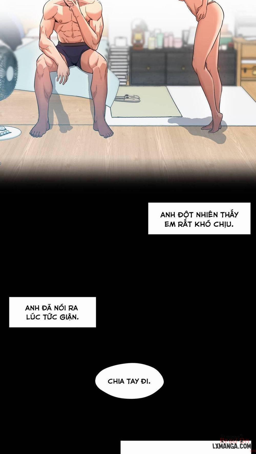 Mạnh Mẽ Nào, Các Cô Gái 30 trang 5