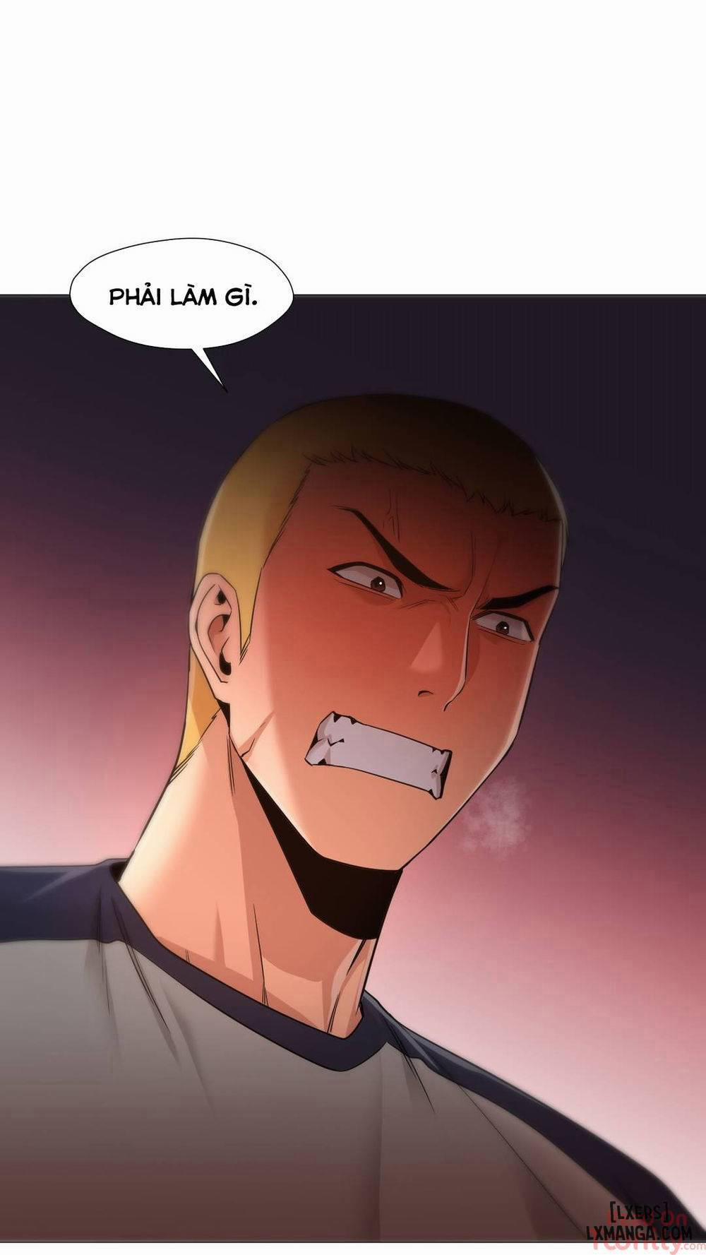 Mạnh Mẽ Nào, Các Cô Gái 30 trang 9