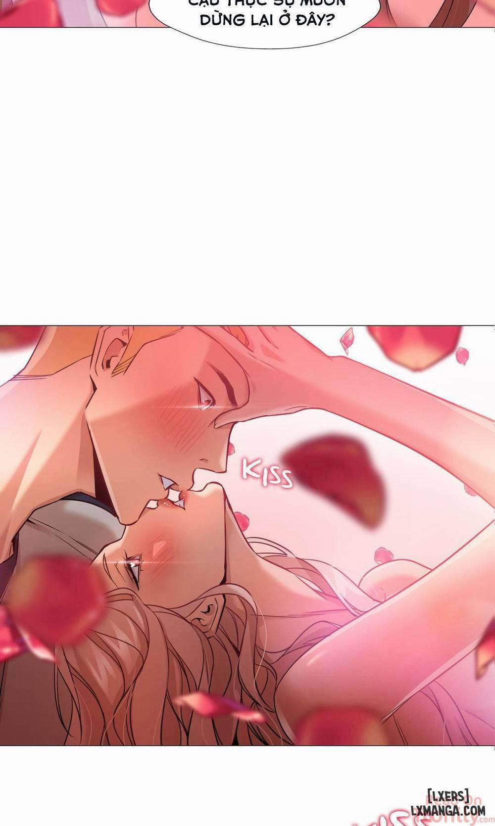 Mạnh Mẽ Nào, Các Cô Gái 31 trang 1