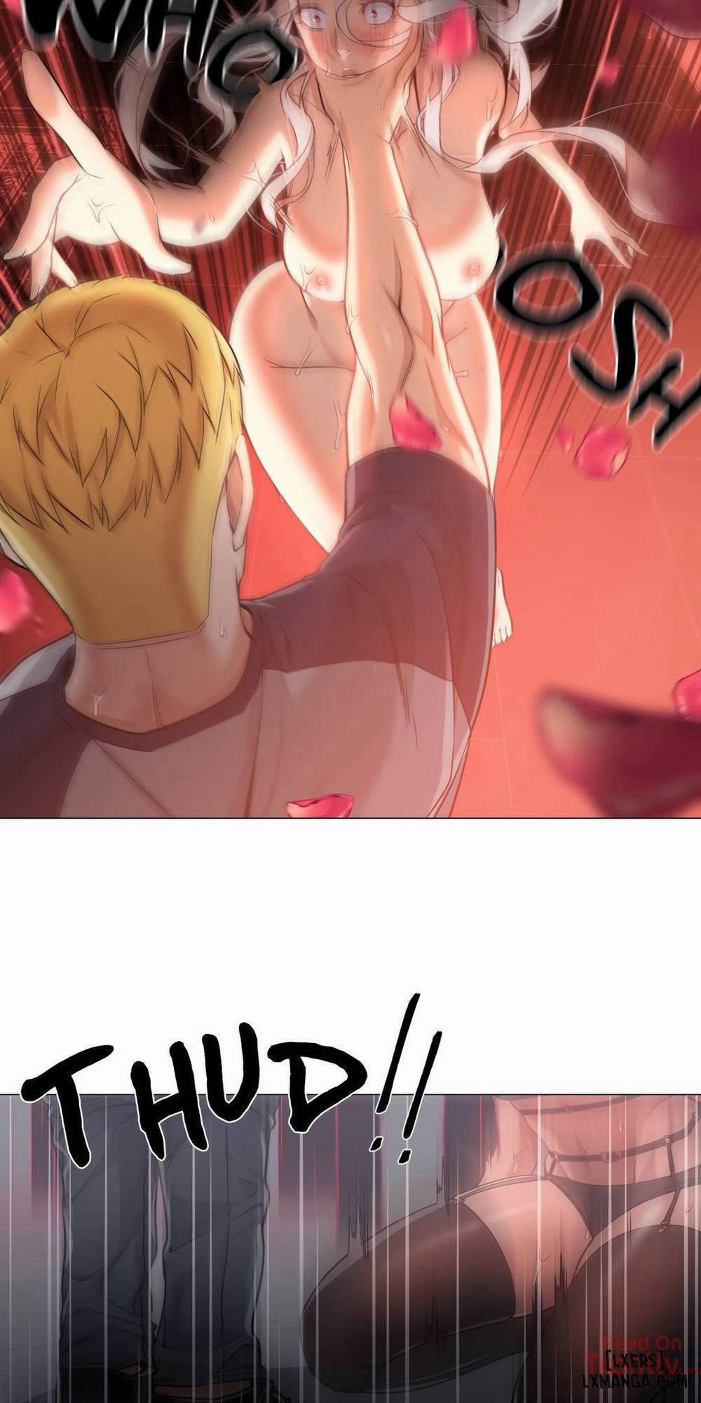 Mạnh Mẽ Nào, Các Cô Gái 31 trang 12