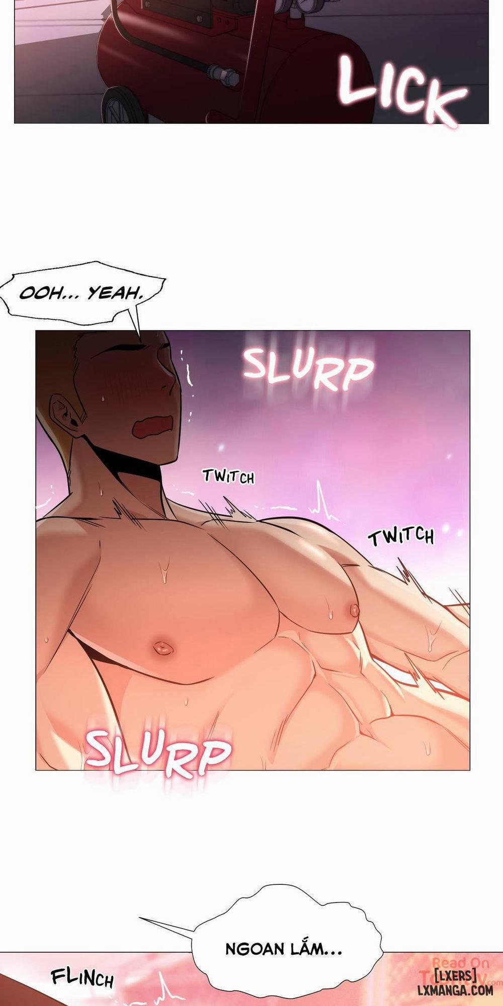 Mạnh Mẽ Nào, Các Cô Gái 31 trang 16