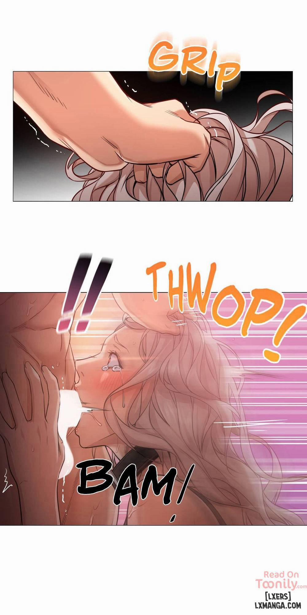 Mạnh Mẽ Nào, Các Cô Gái 31 trang 18