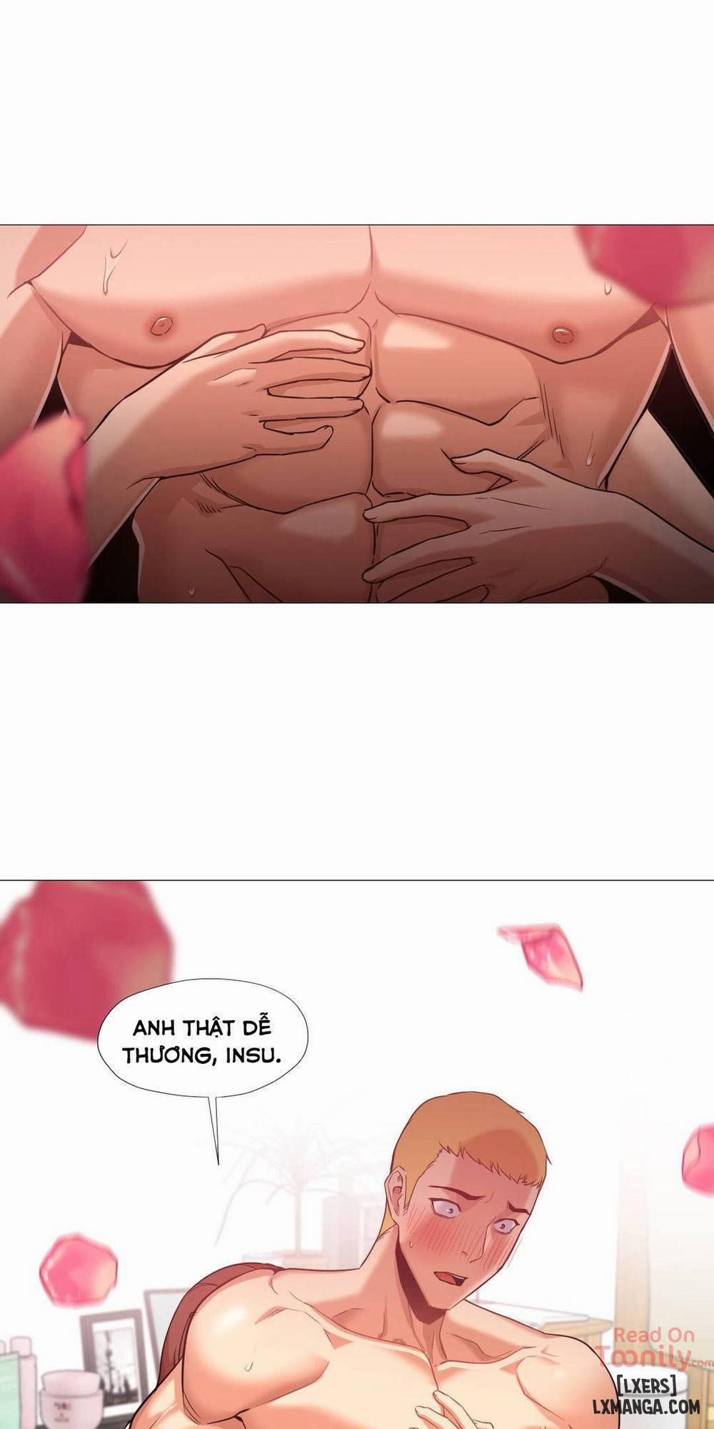 Mạnh Mẽ Nào, Các Cô Gái 31 trang 26