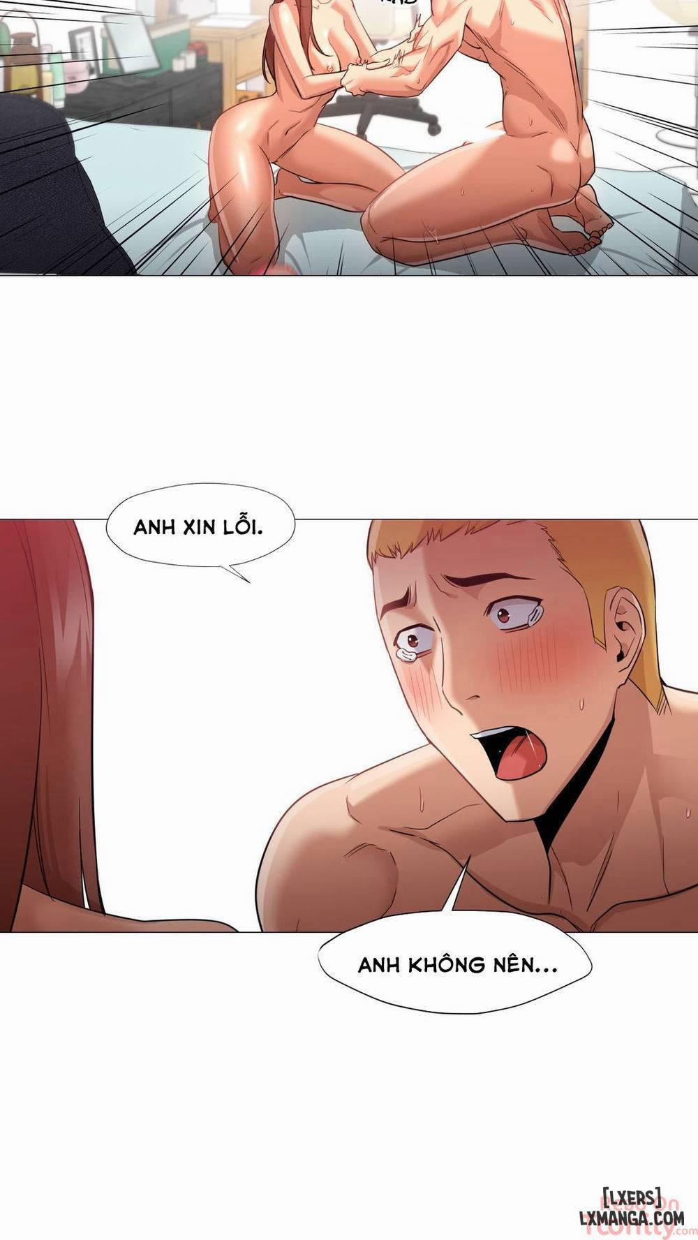 Mạnh Mẽ Nào, Các Cô Gái 31 trang 29