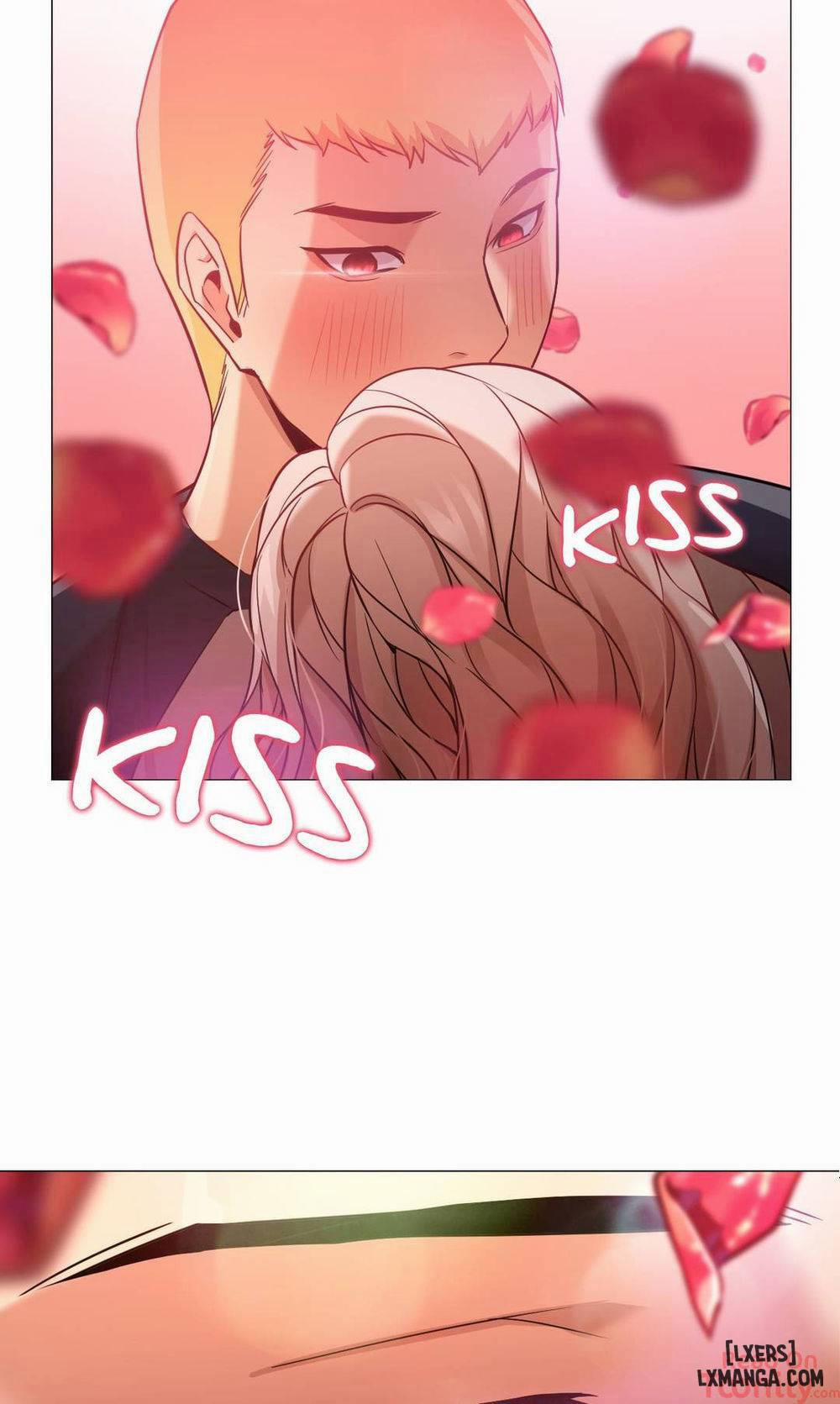 Mạnh Mẽ Nào, Các Cô Gái 31 trang 3