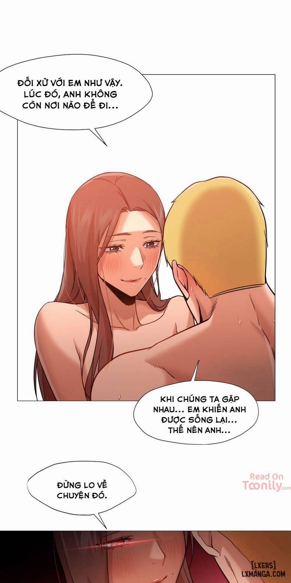 Mạnh Mẽ Nào, Các Cô Gái 31 trang 30