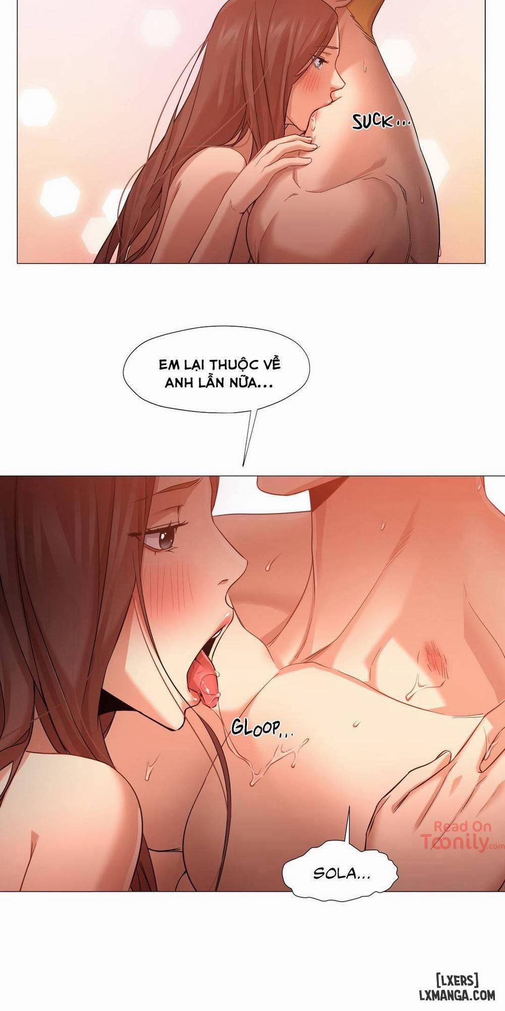 Mạnh Mẽ Nào, Các Cô Gái 31 trang 32