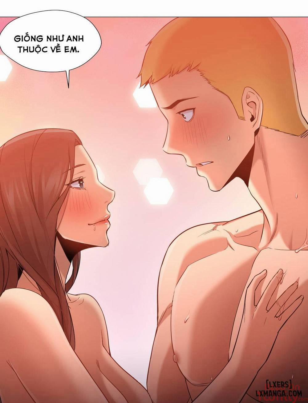 Mạnh Mẽ Nào, Các Cô Gái 31 trang 33