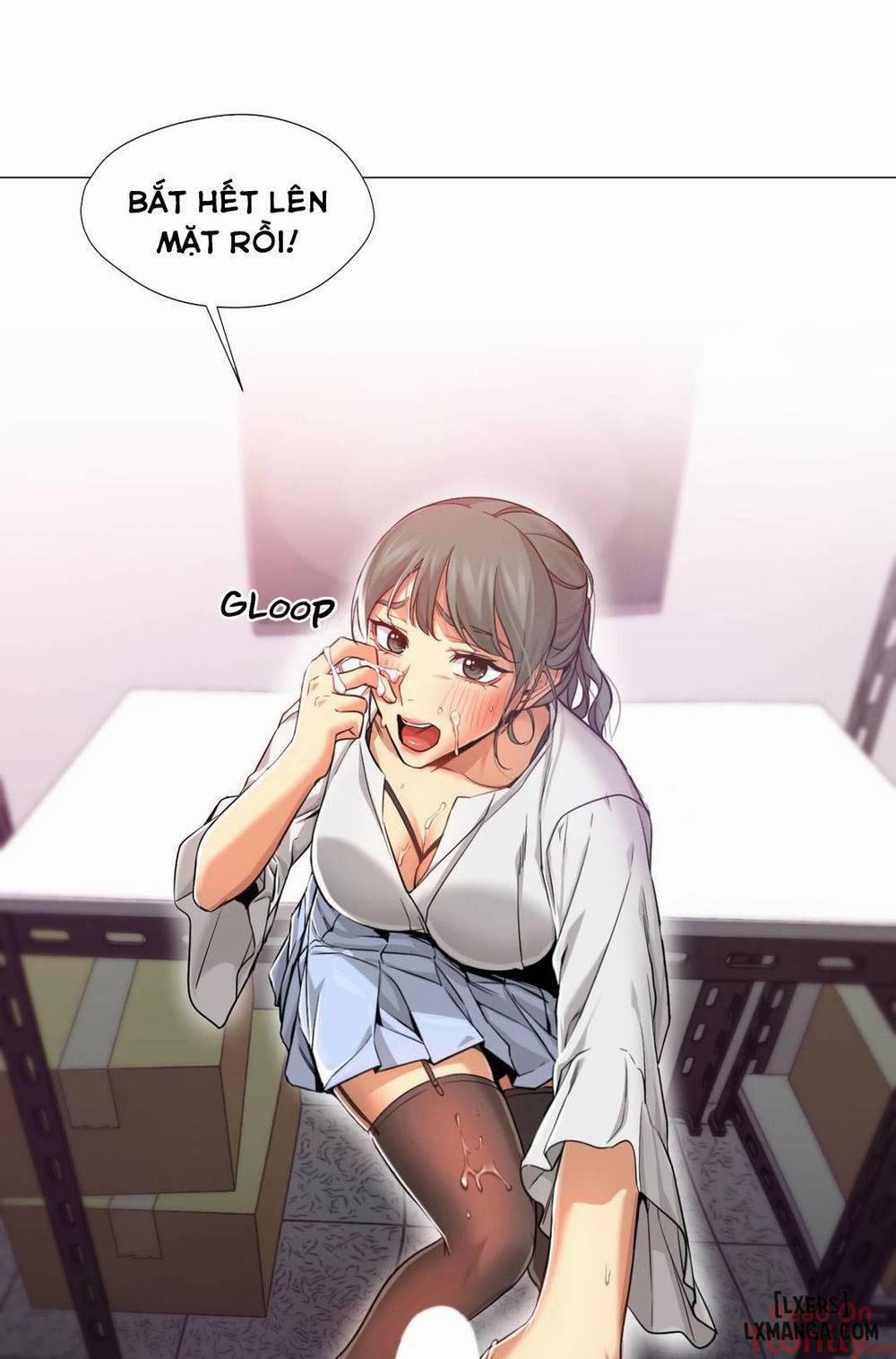 Mạnh Mẽ Nào, Các Cô Gái 31 trang 45