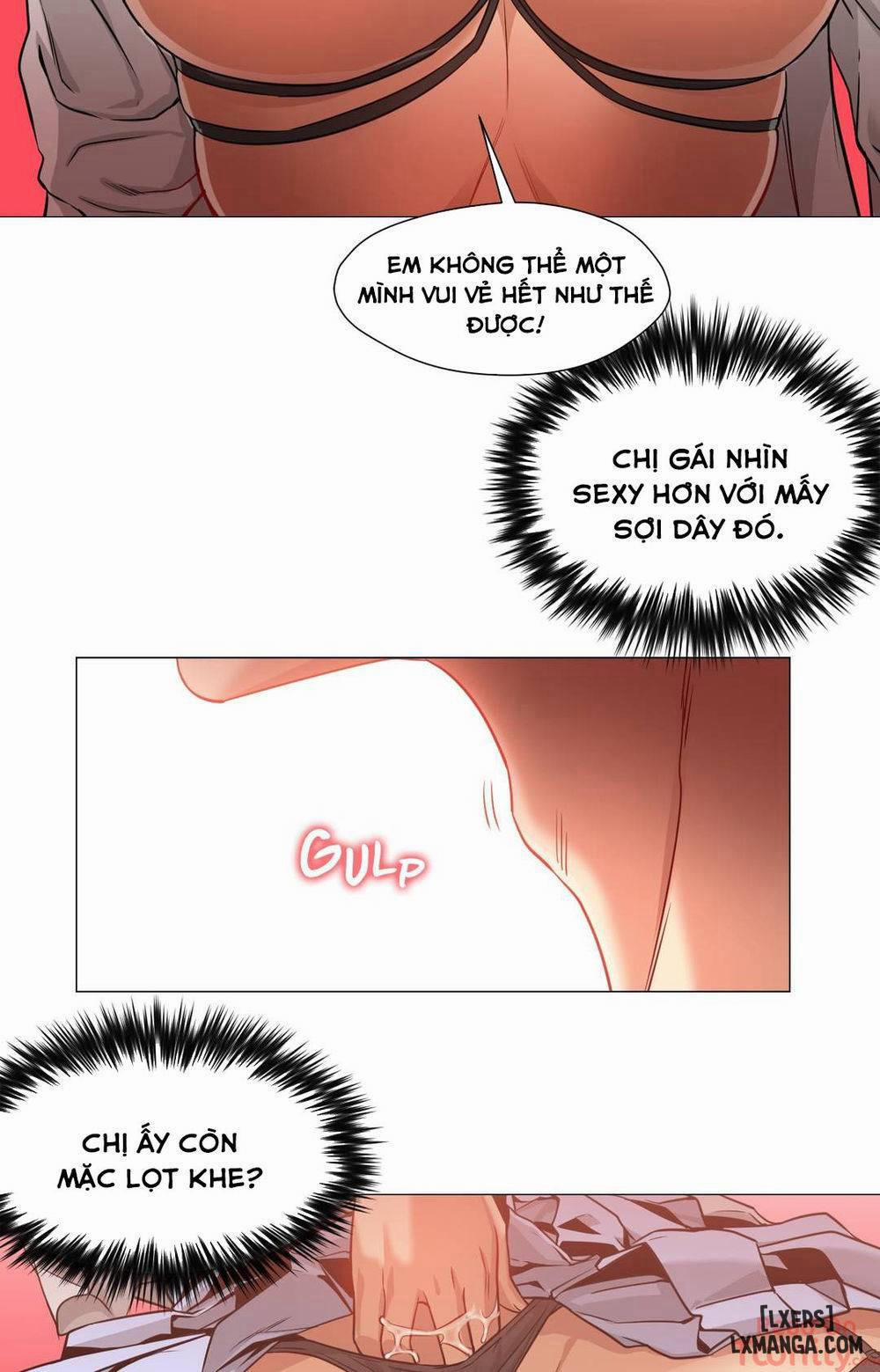 Mạnh Mẽ Nào, Các Cô Gái 31 trang 51