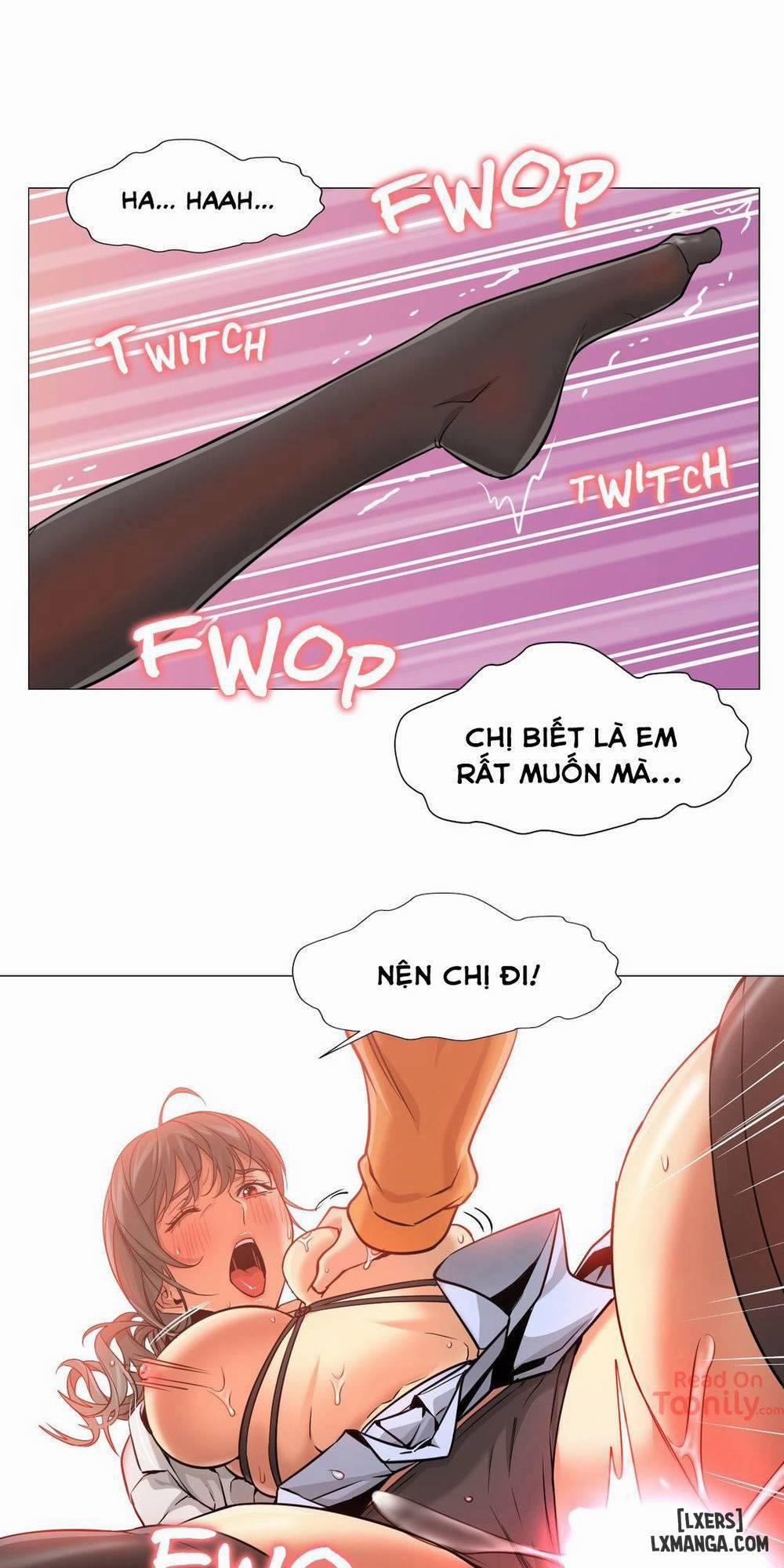 Mạnh Mẽ Nào, Các Cô Gái 31 trang 54