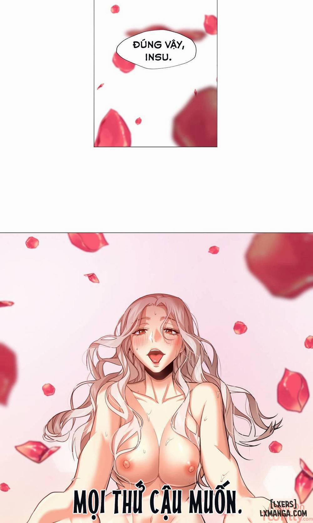 Mạnh Mẽ Nào, Các Cô Gái 31 trang 7