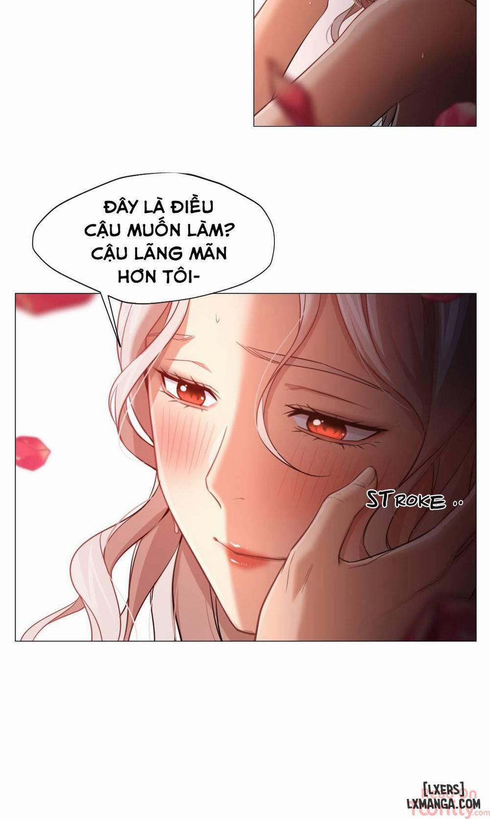 Mạnh Mẽ Nào, Các Cô Gái 31 trang 9