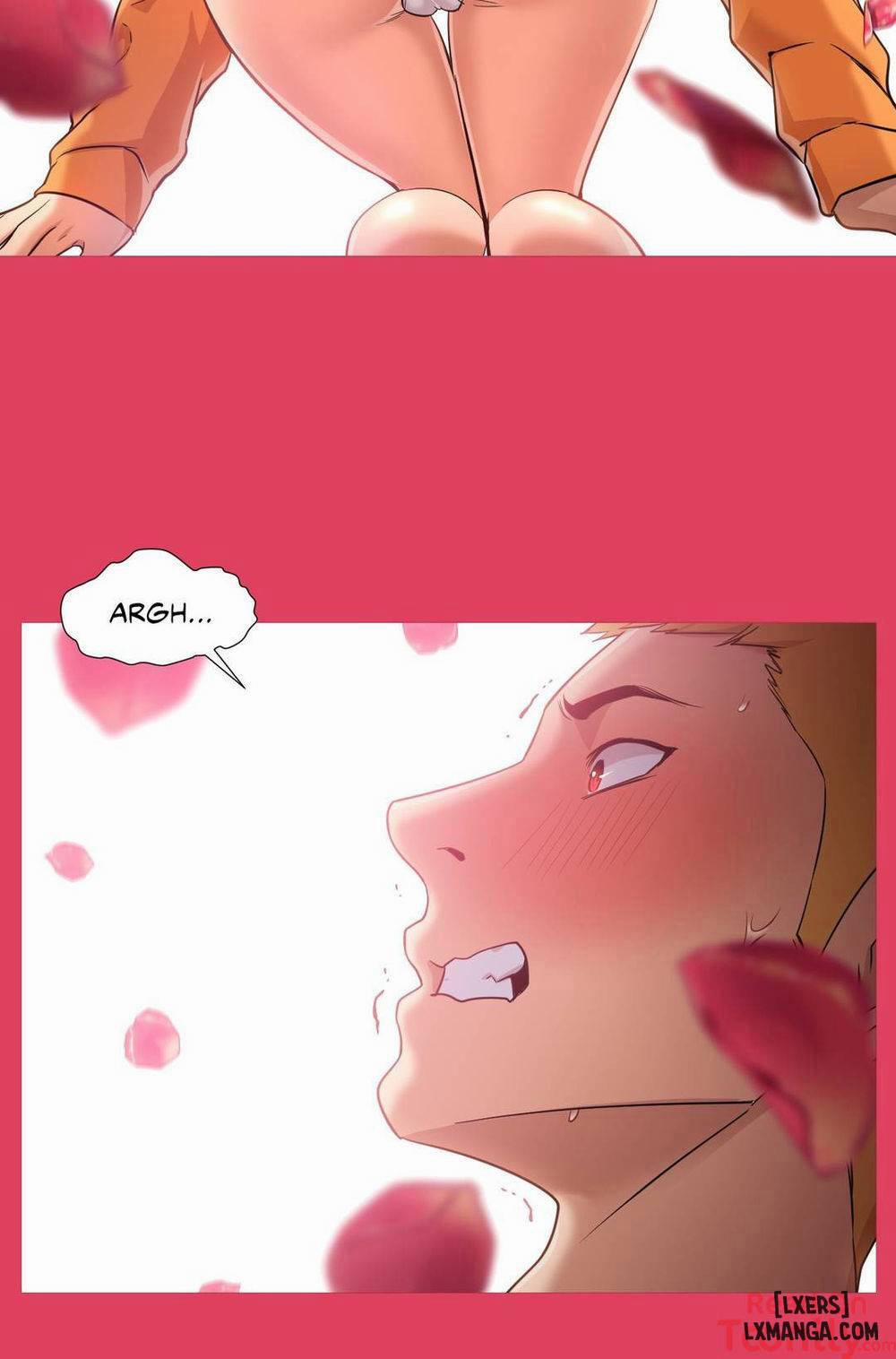 Mạnh Mẽ Nào, Các Cô Gái 32 trang 13