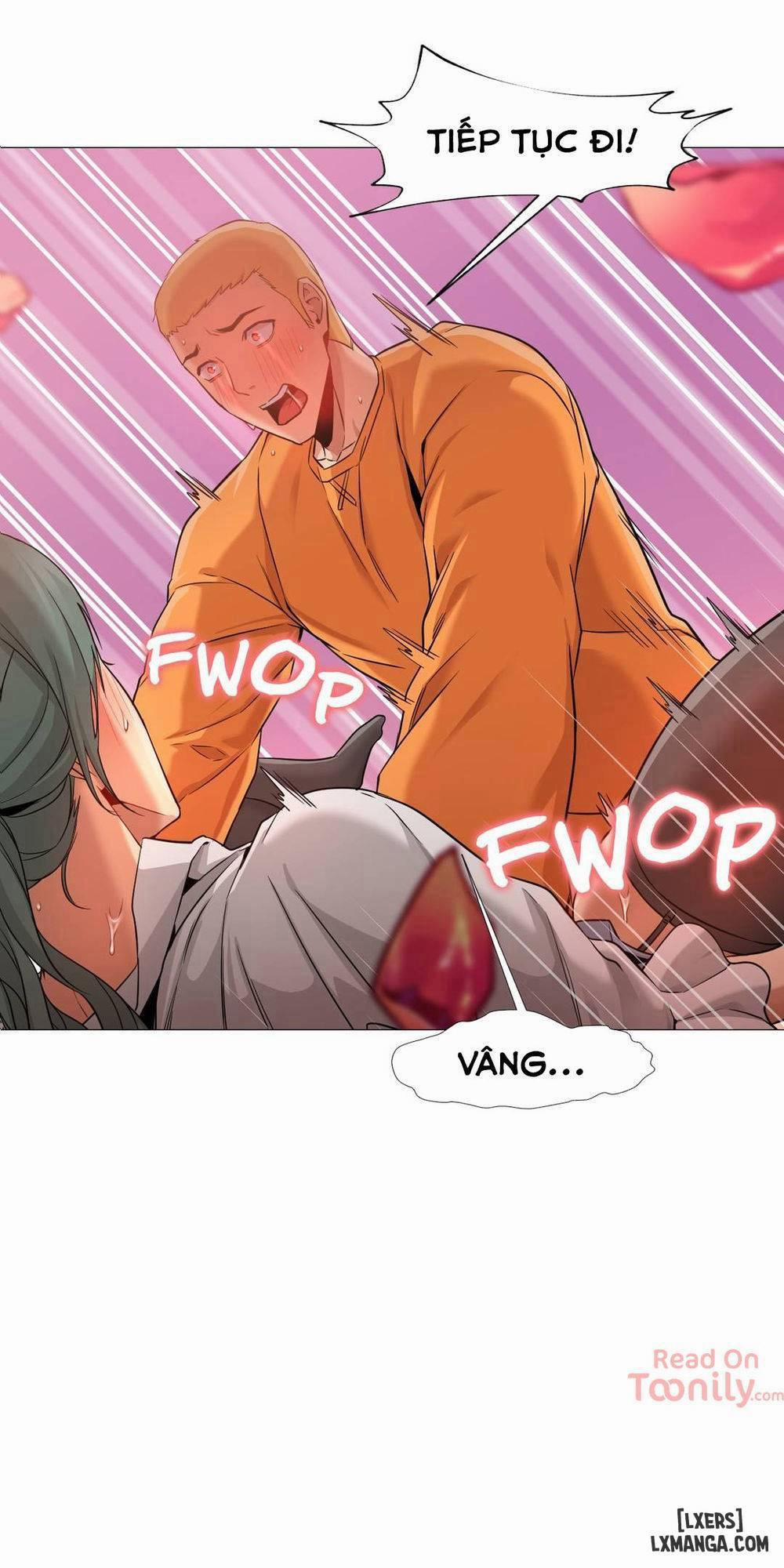 Mạnh Mẽ Nào, Các Cô Gái 32 trang 2