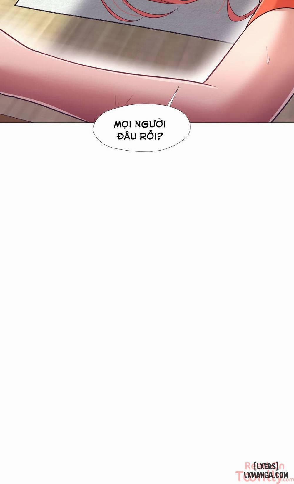 Mạnh Mẽ Nào, Các Cô Gái 32 trang 23