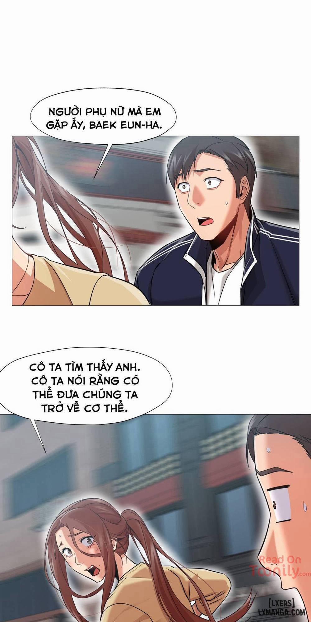 Mạnh Mẽ Nào, Các Cô Gái 32 trang 26