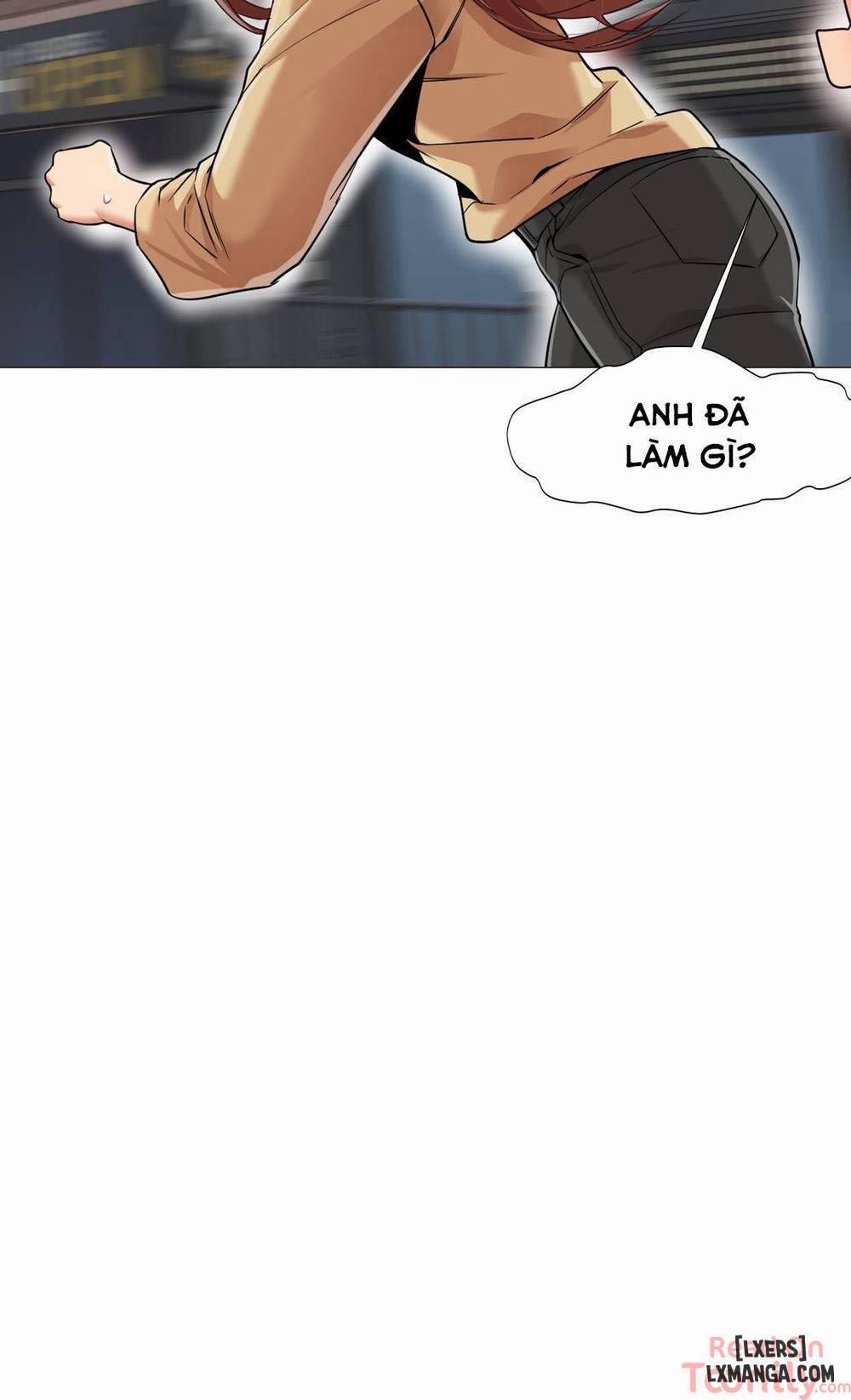 Mạnh Mẽ Nào, Các Cô Gái 32 trang 27