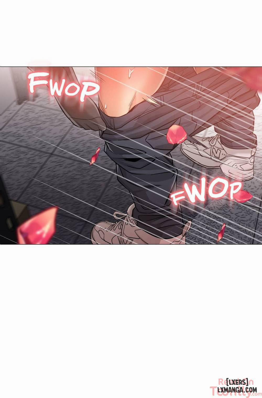 Mạnh Mẽ Nào, Các Cô Gái 32 trang 3