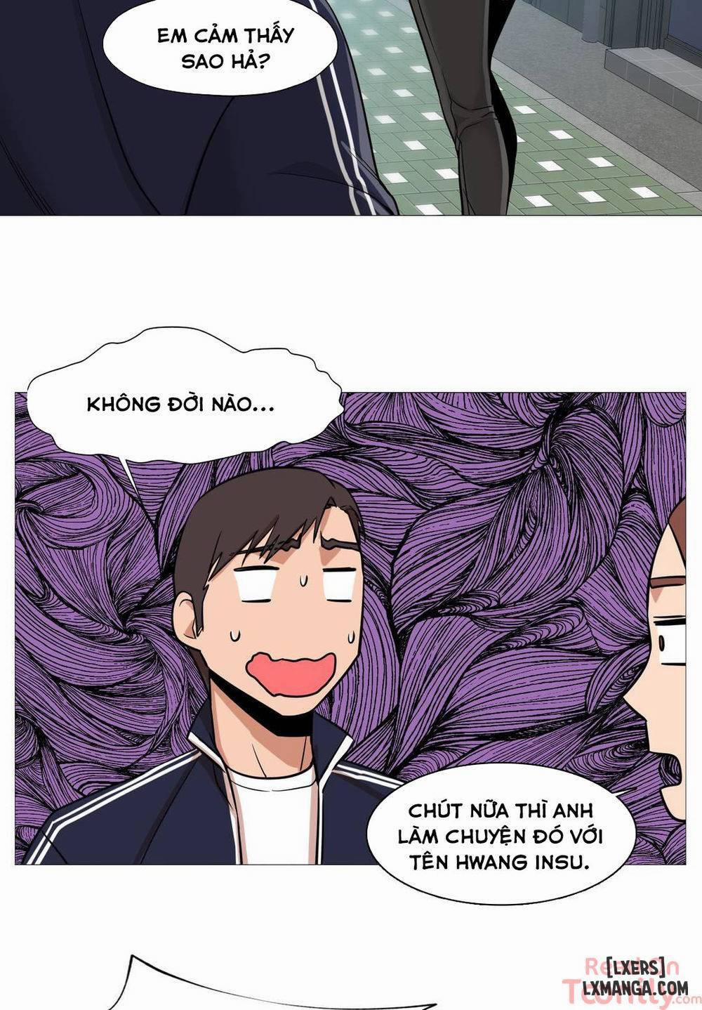 Mạnh Mẽ Nào, Các Cô Gái 32 trang 31