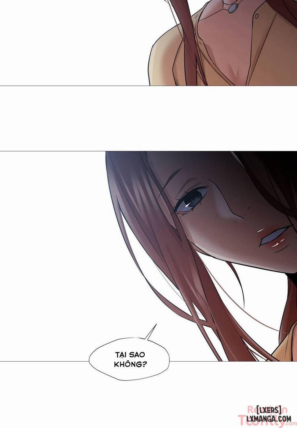 Mạnh Mẽ Nào, Các Cô Gái 32 trang 33