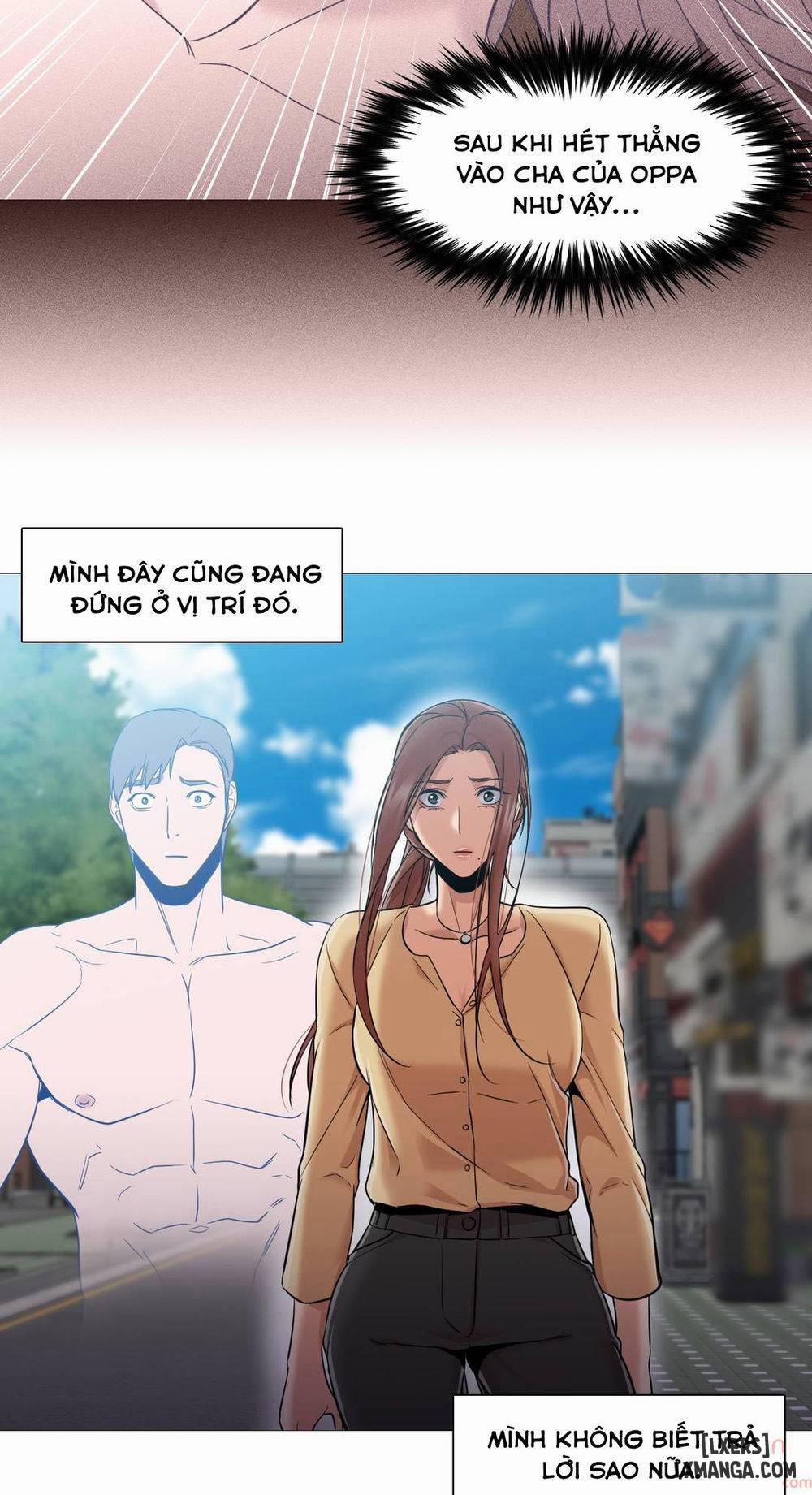 Mạnh Mẽ Nào, Các Cô Gái 32 trang 41