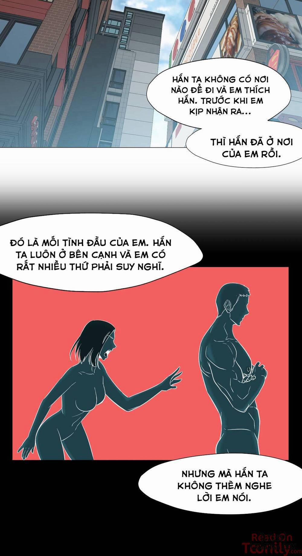 Mạnh Mẽ Nào, Các Cô Gái 32 trang 43