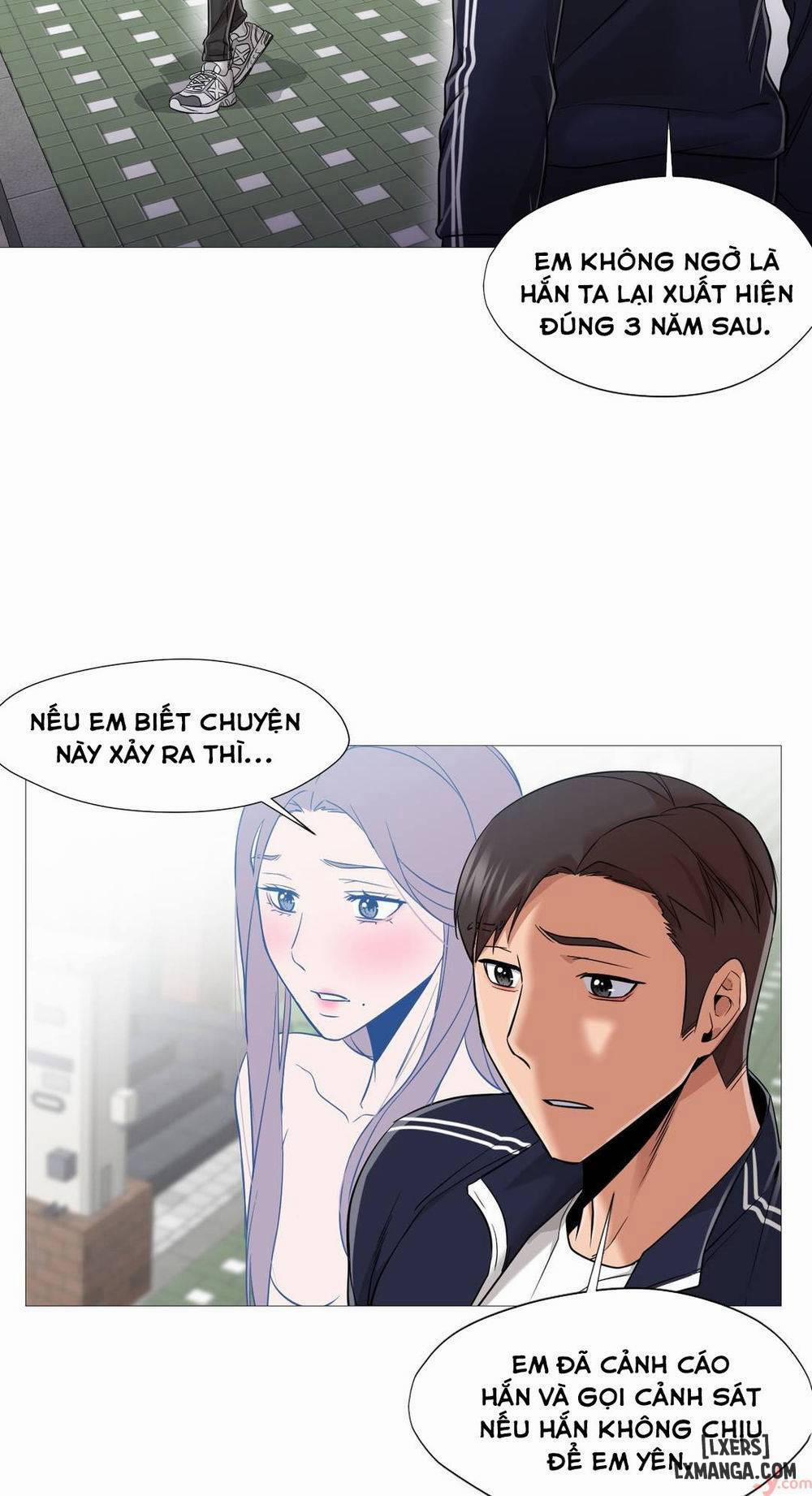 Mạnh Mẽ Nào, Các Cô Gái 32 trang 45