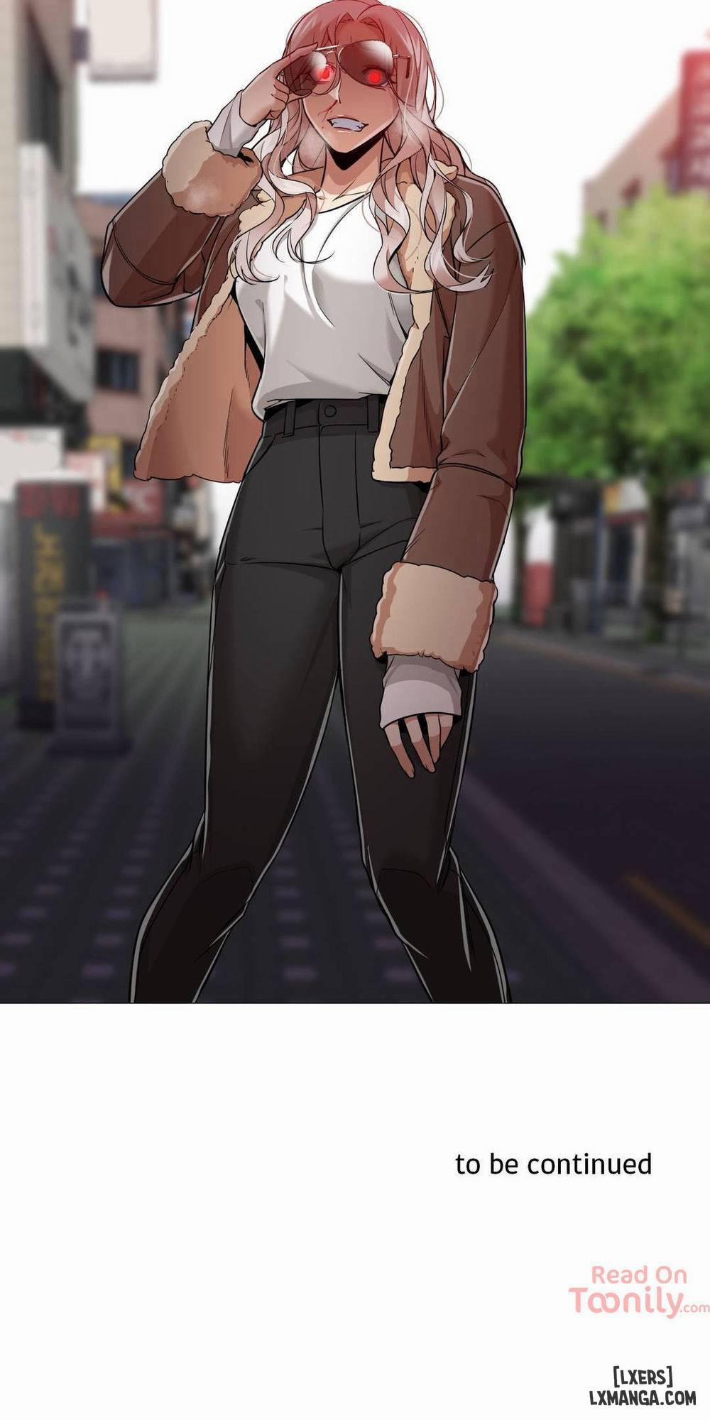 Mạnh Mẽ Nào, Các Cô Gái 32 trang 52