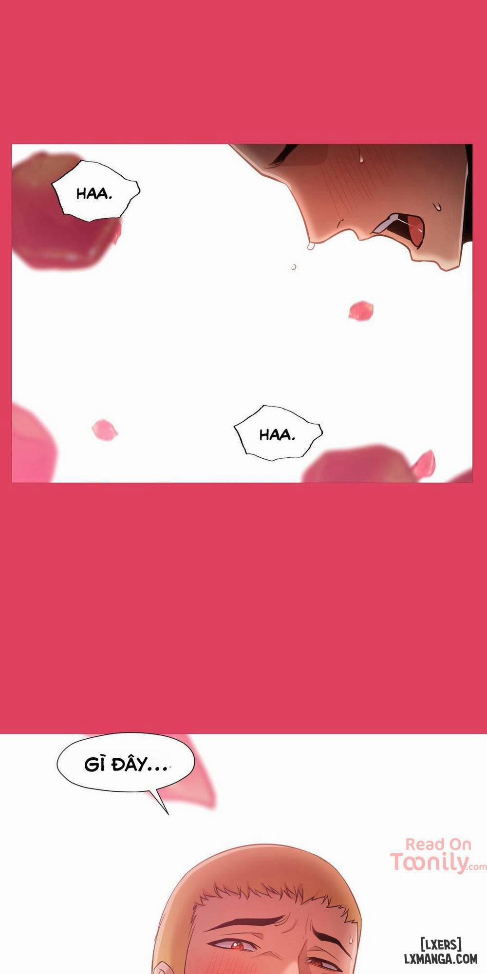 Mạnh Mẽ Nào, Các Cô Gái 32 trang 8