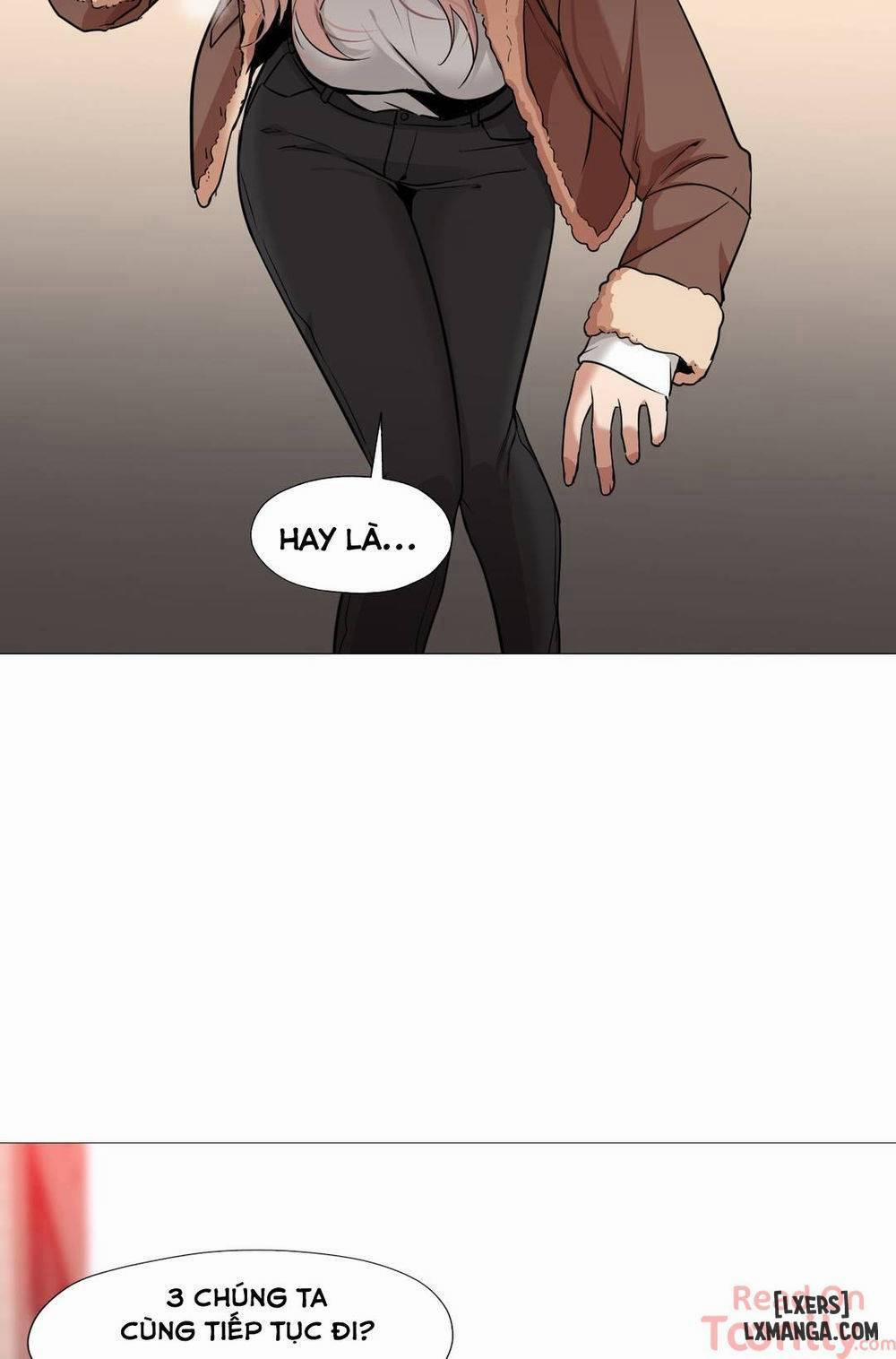 Mạnh Mẽ Nào, Các Cô Gái 33 trang 1