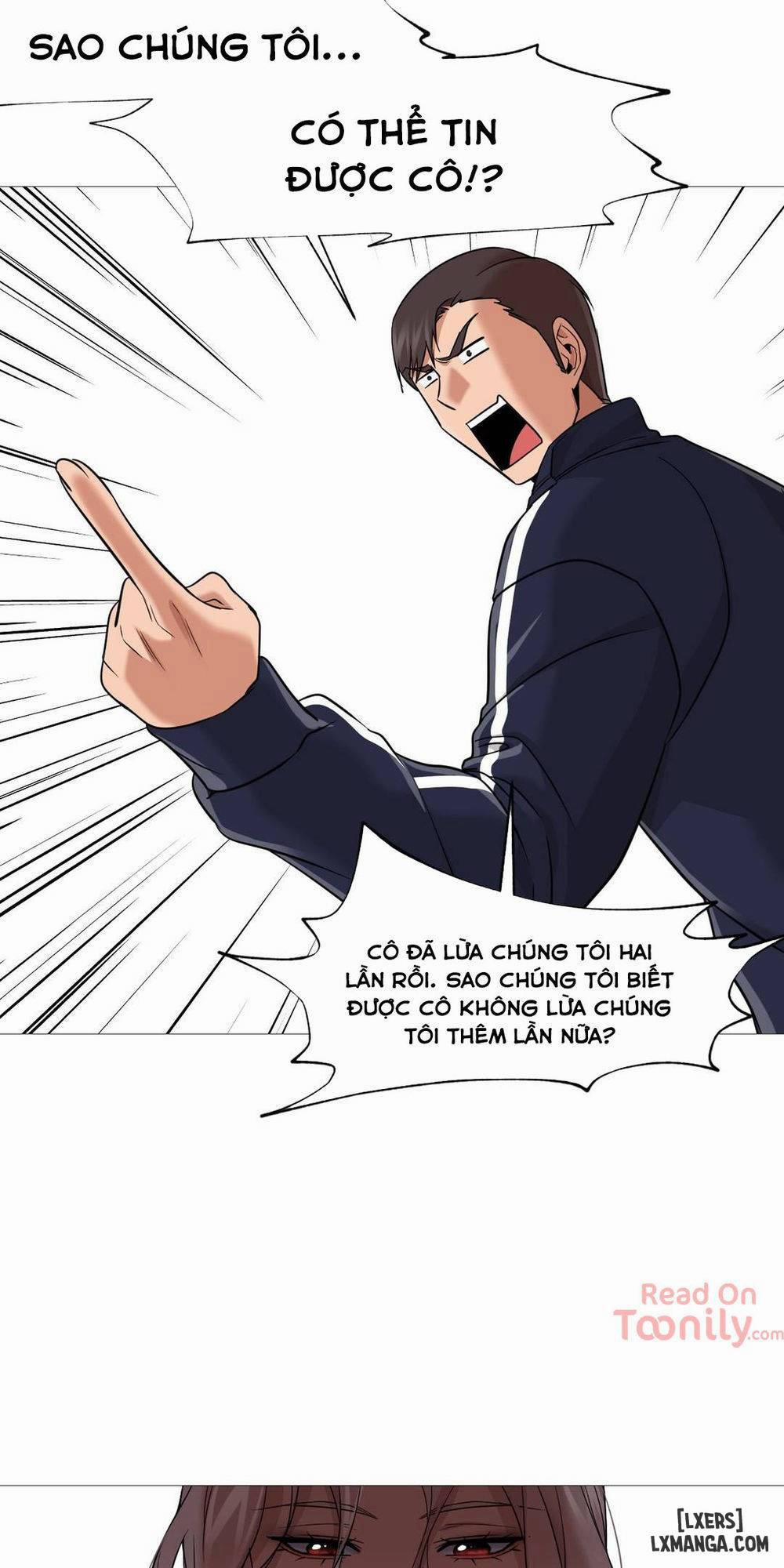 Mạnh Mẽ Nào, Các Cô Gái 33 trang 14