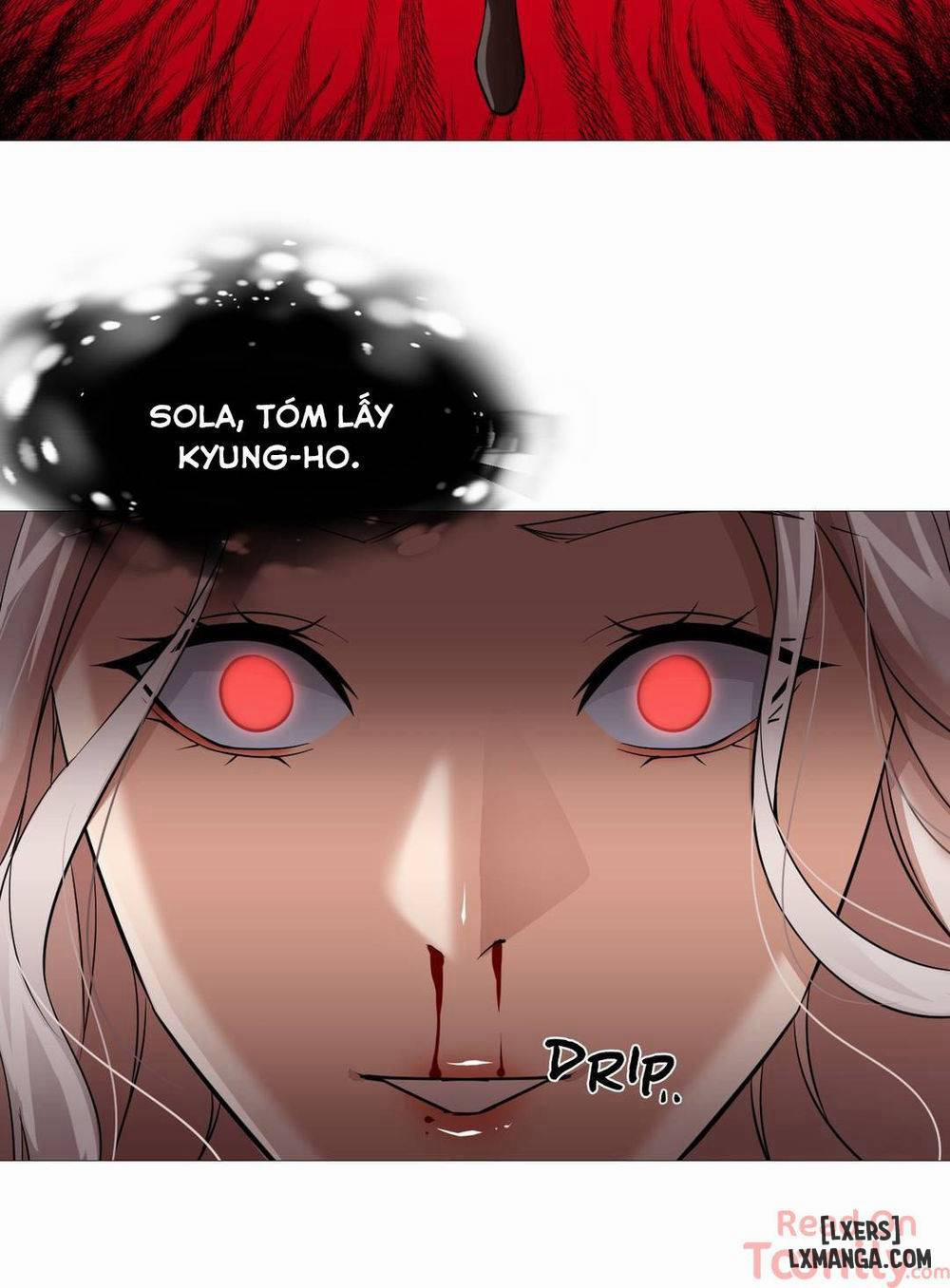 Mạnh Mẽ Nào, Các Cô Gái 33 trang 17