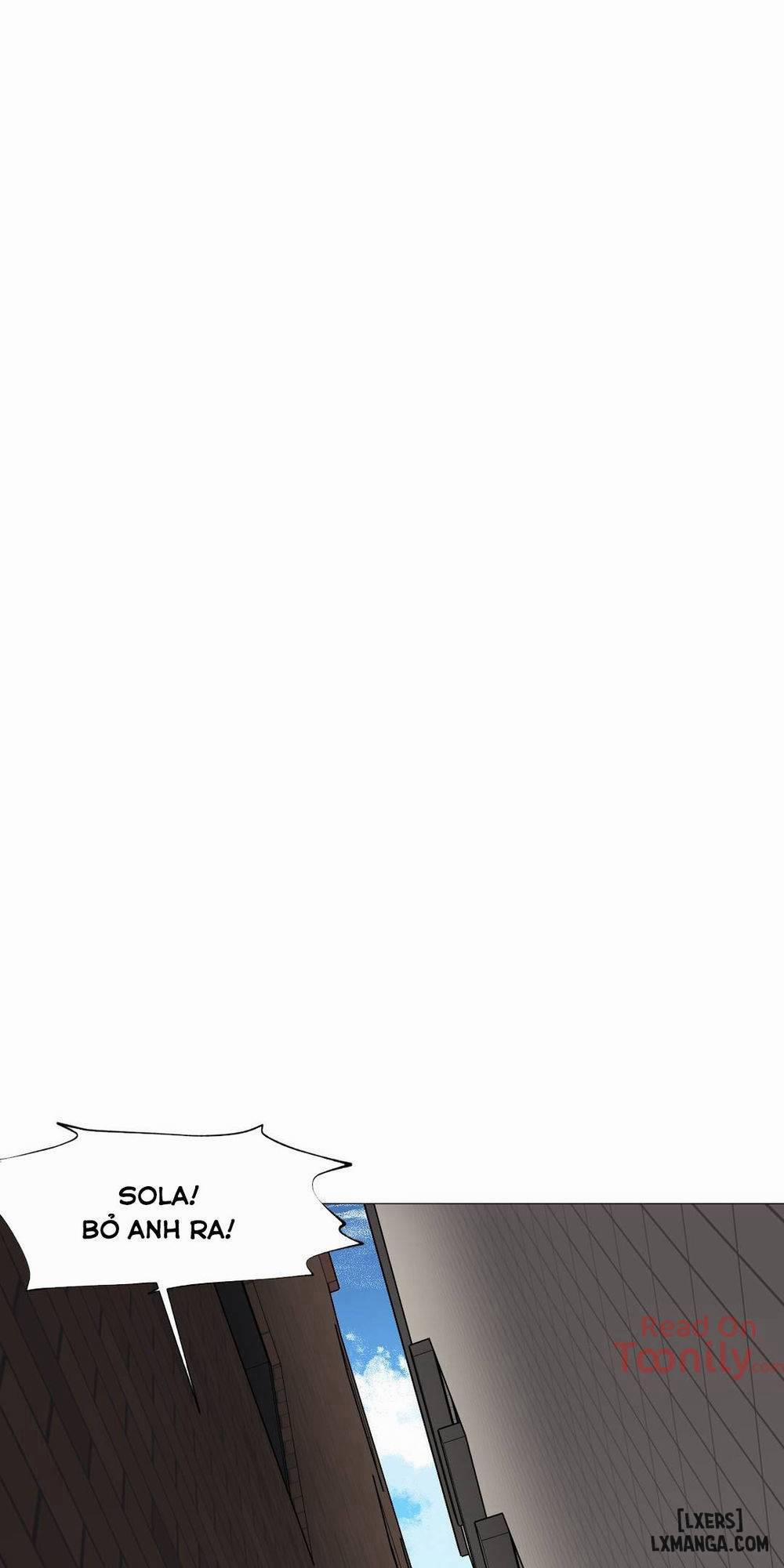 Mạnh Mẽ Nào, Các Cô Gái 33 trang 20