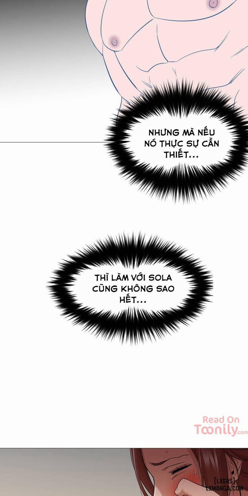 Mạnh Mẽ Nào, Các Cô Gái 33 trang 26