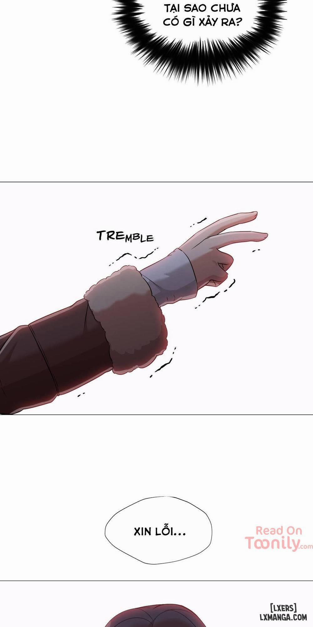 Mạnh Mẽ Nào, Các Cô Gái 33 trang 28