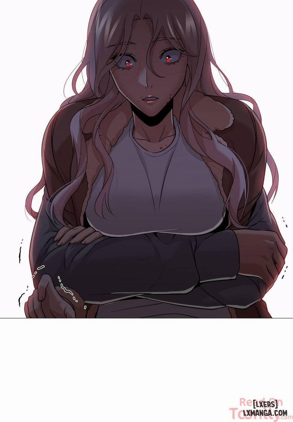 Mạnh Mẽ Nào, Các Cô Gái 33 trang 29