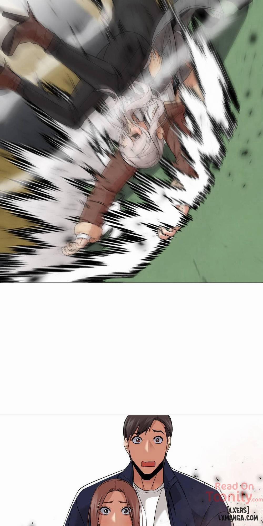 Mạnh Mẽ Nào, Các Cô Gái 33 trang 32