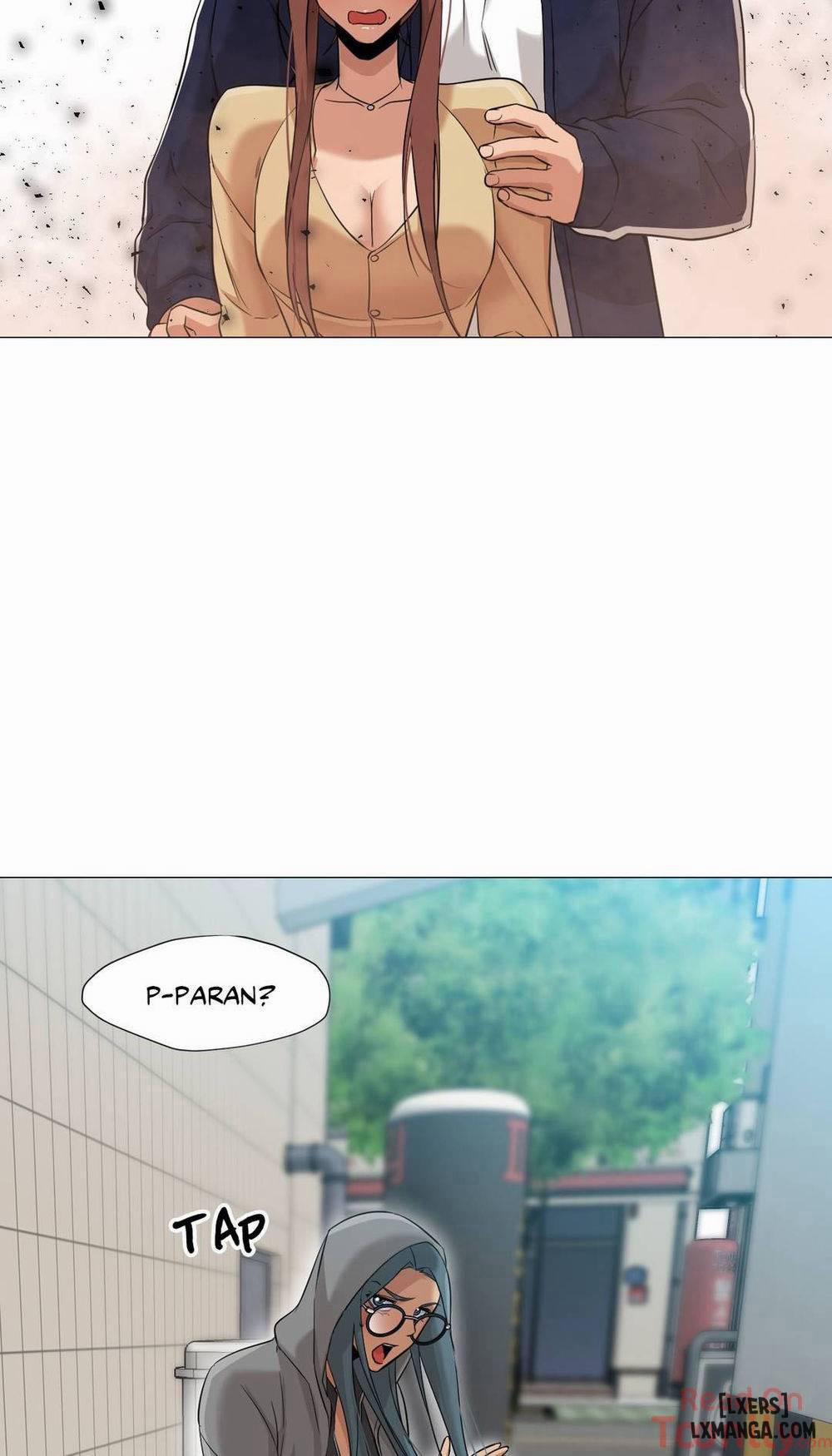 Mạnh Mẽ Nào, Các Cô Gái 33 trang 33