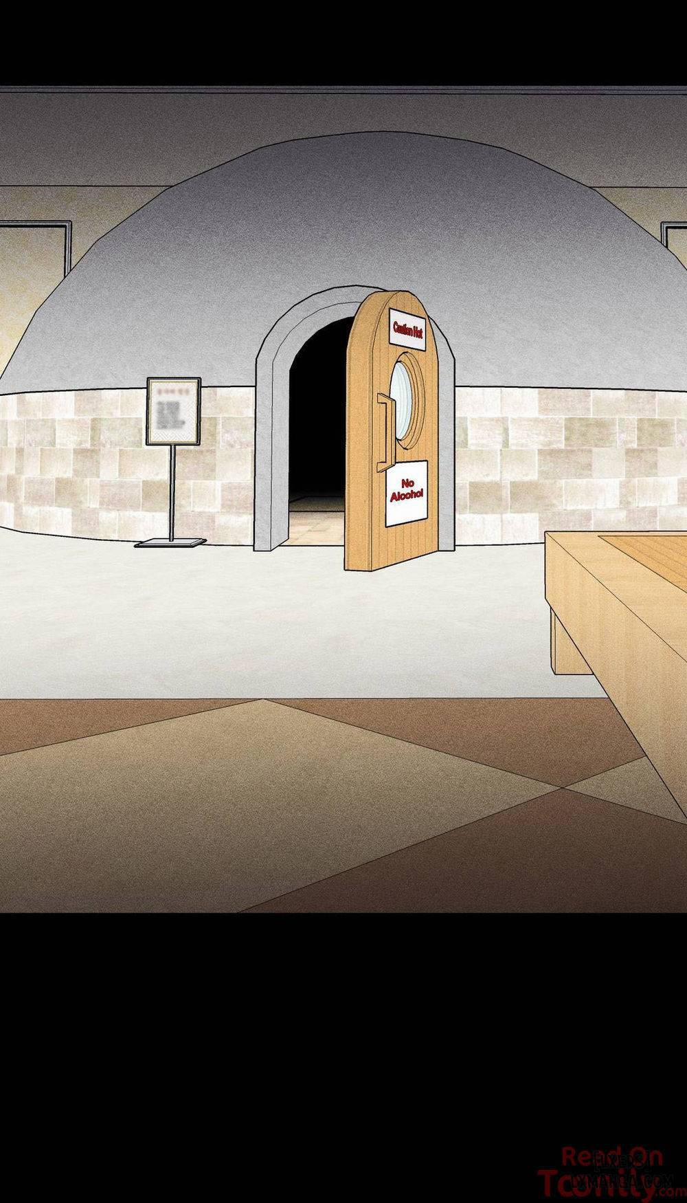 Mạnh Mẽ Nào, Các Cô Gái 33 trang 39