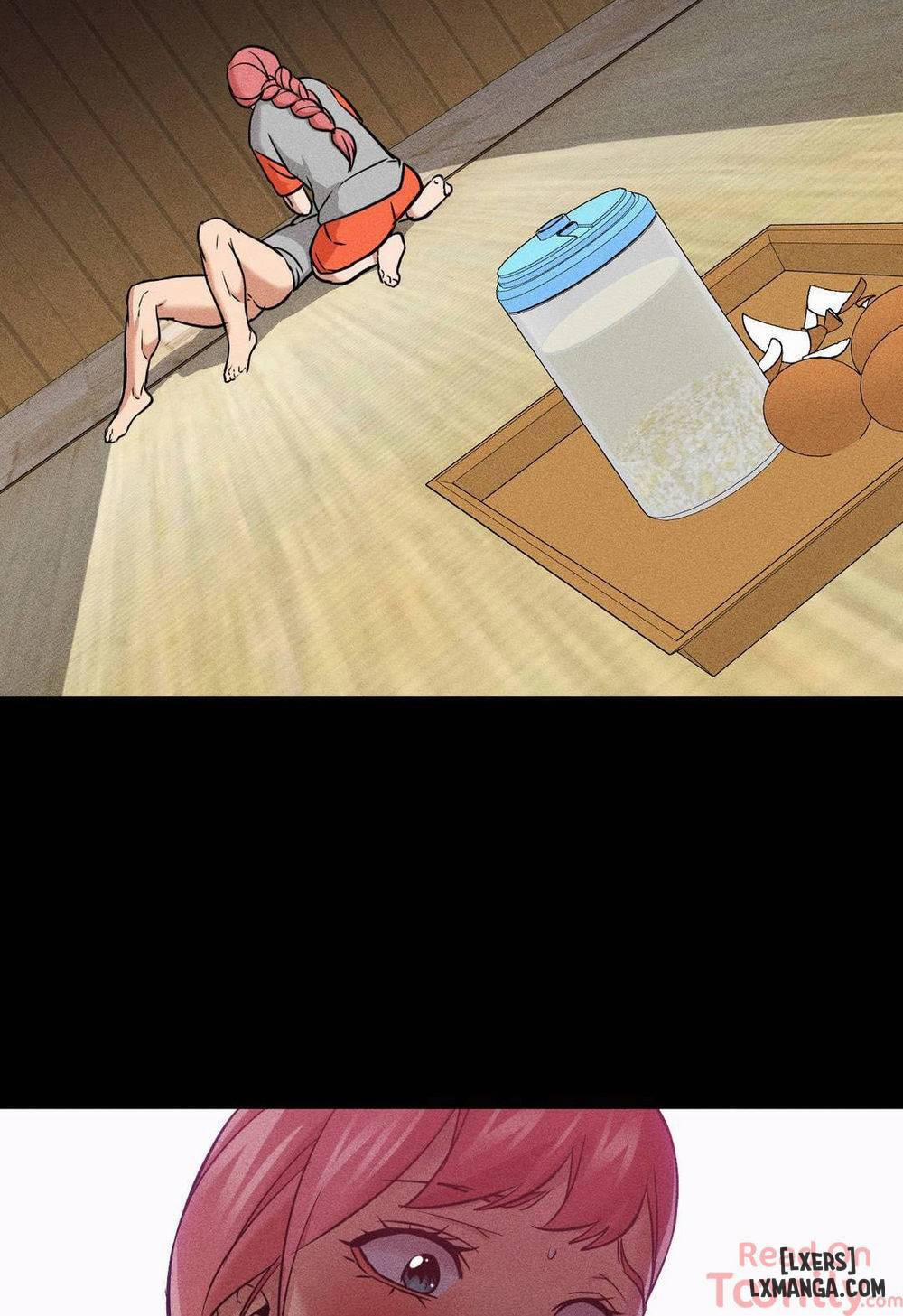 Mạnh Mẽ Nào, Các Cô Gái 33 trang 43