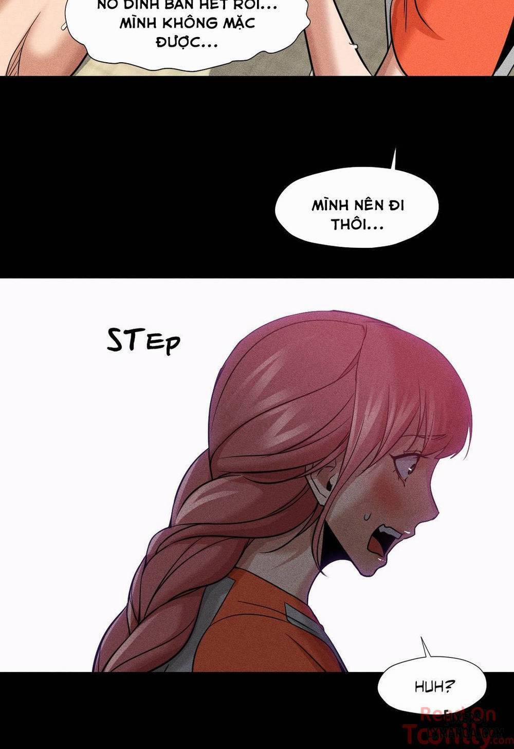 Mạnh Mẽ Nào, Các Cô Gái 33 trang 45