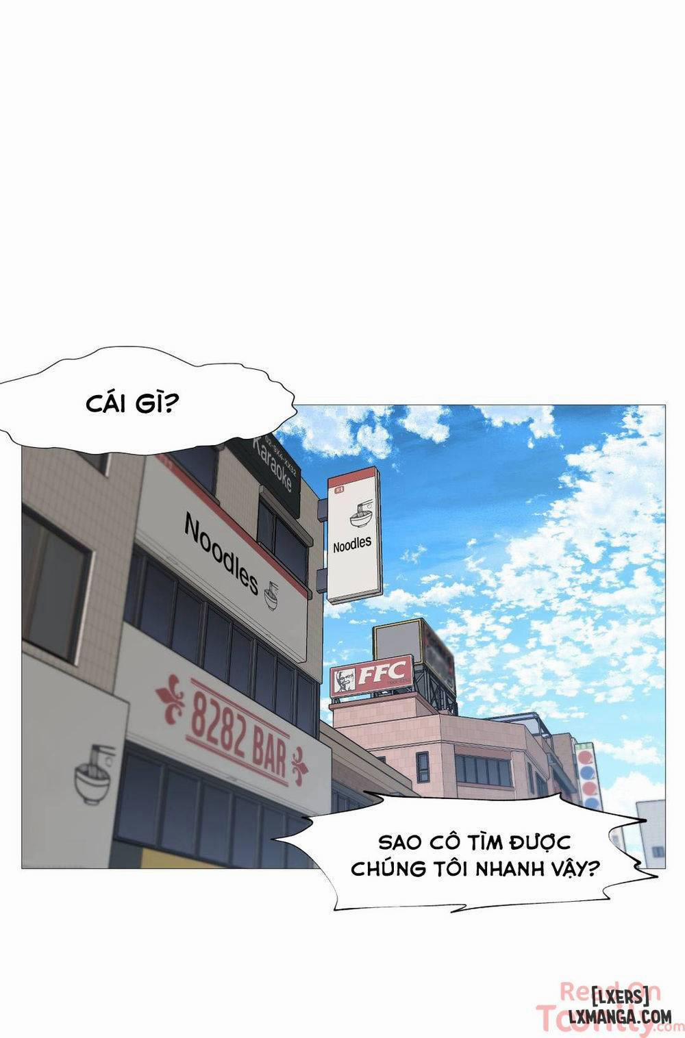 Mạnh Mẽ Nào, Các Cô Gái 33 trang 5